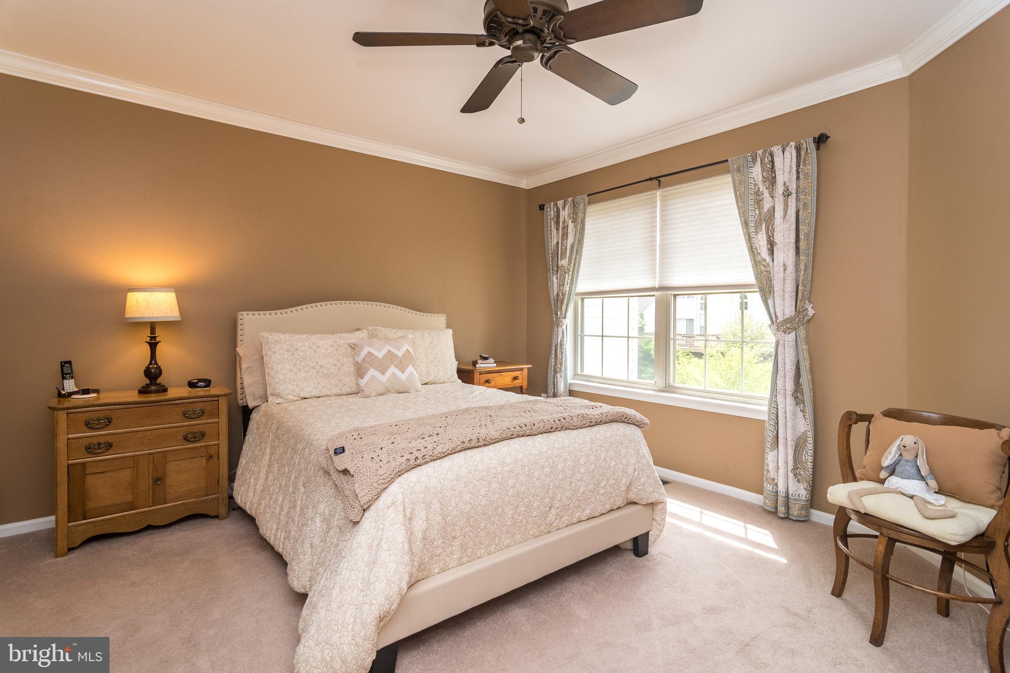 FIRESIDE - Residential