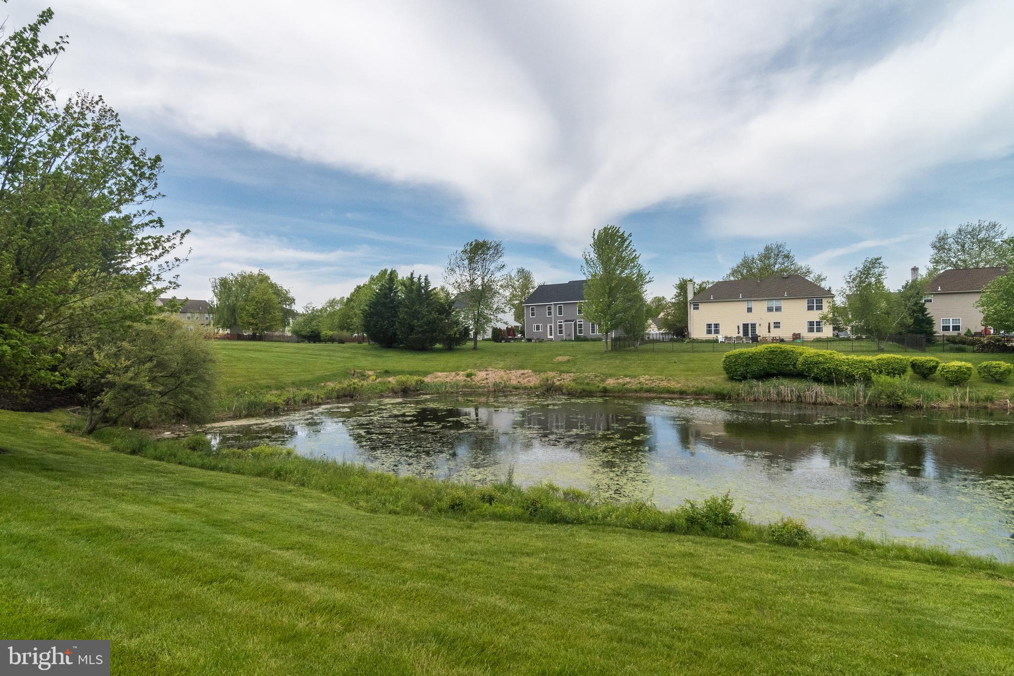 FIRESIDE - Residential