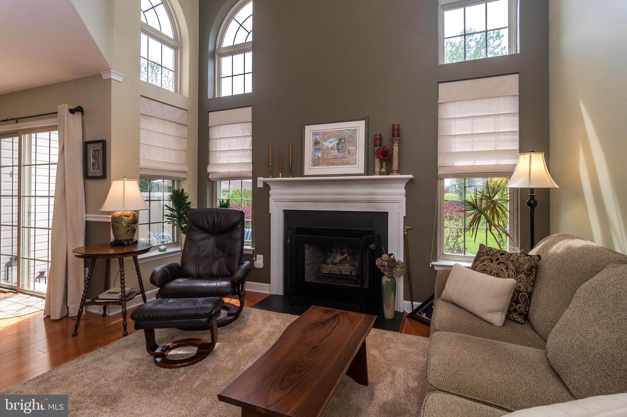 FIRESIDE - Residential