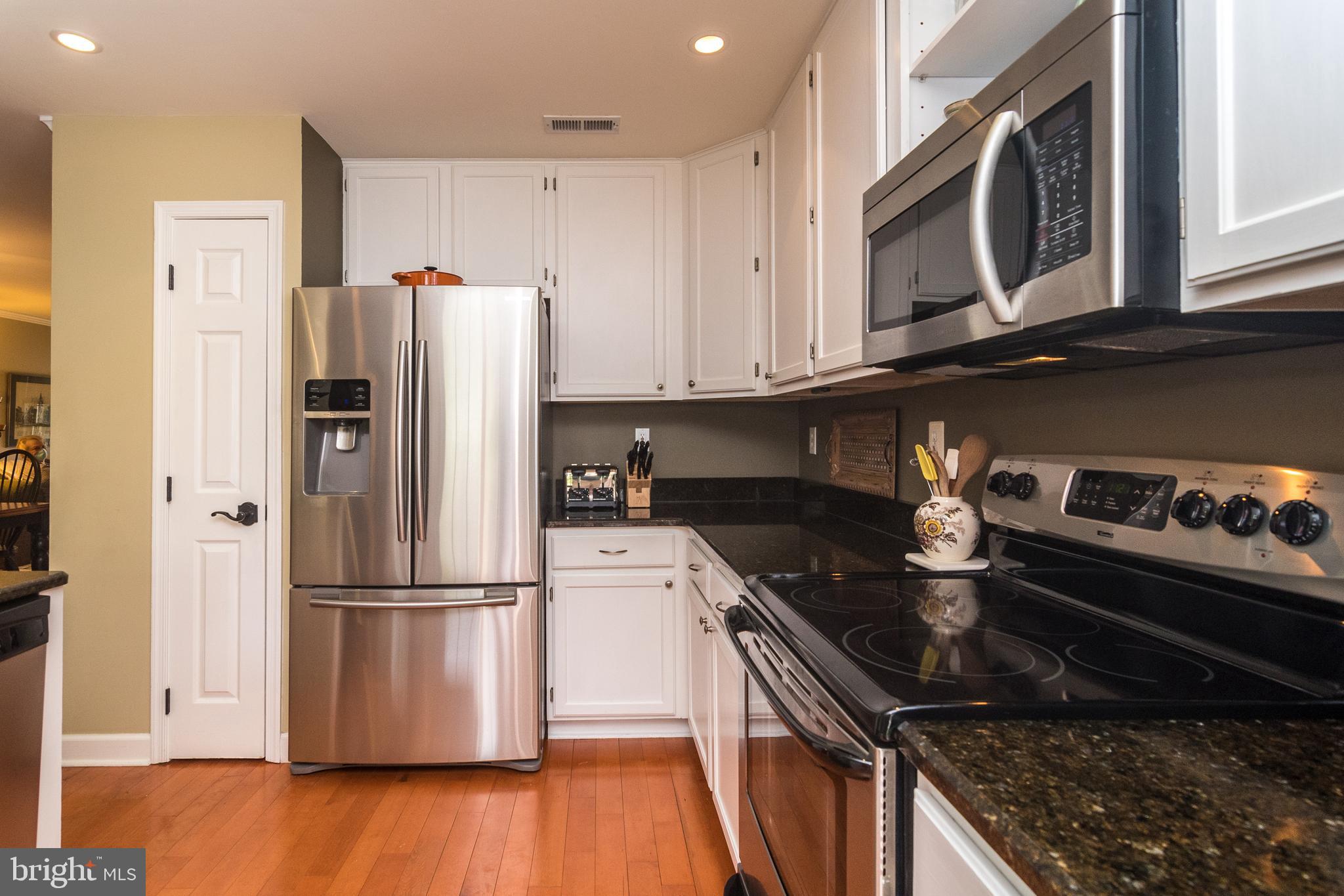 FIRESIDE - Residential