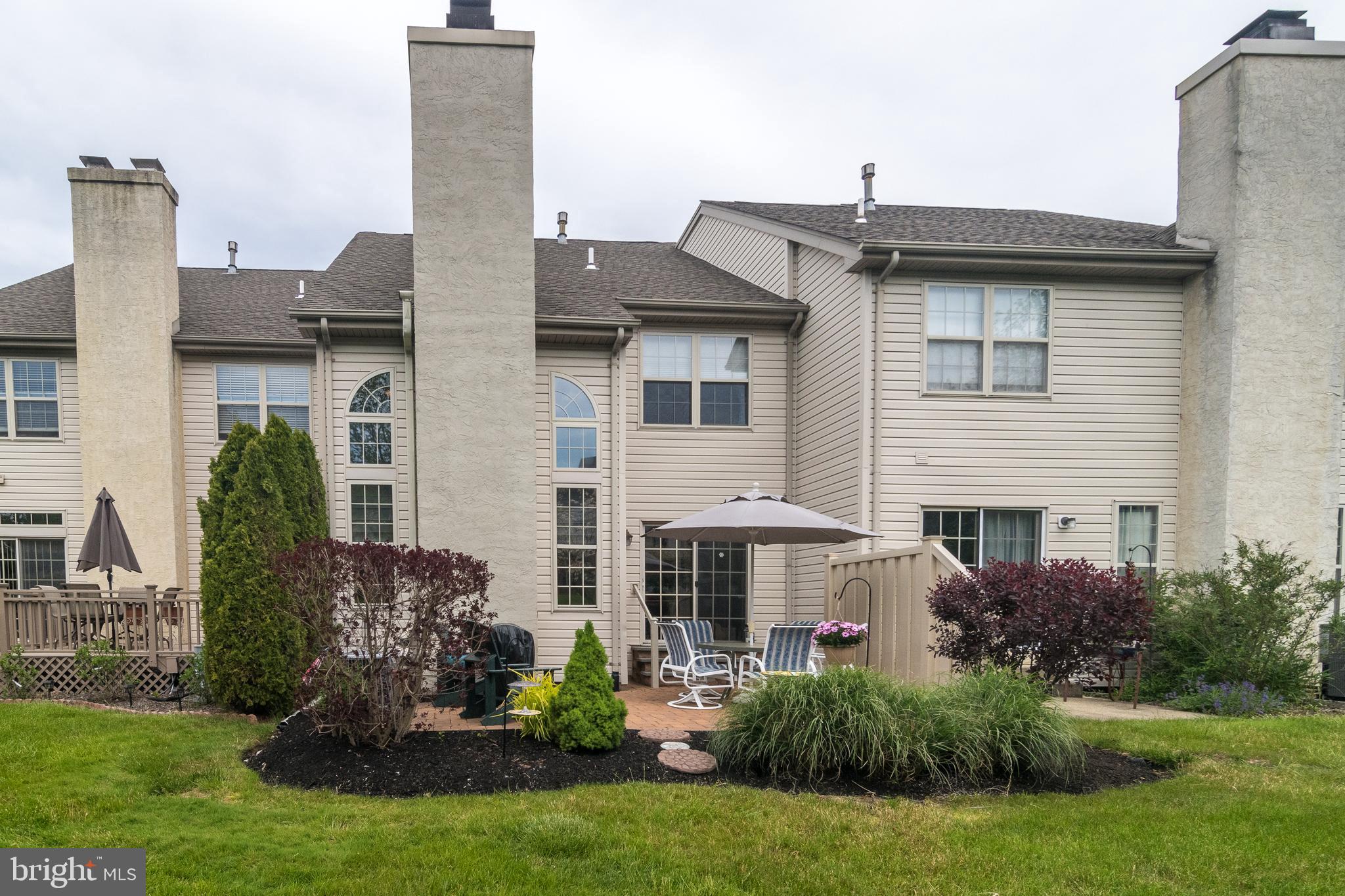 FIRESIDE - Residential