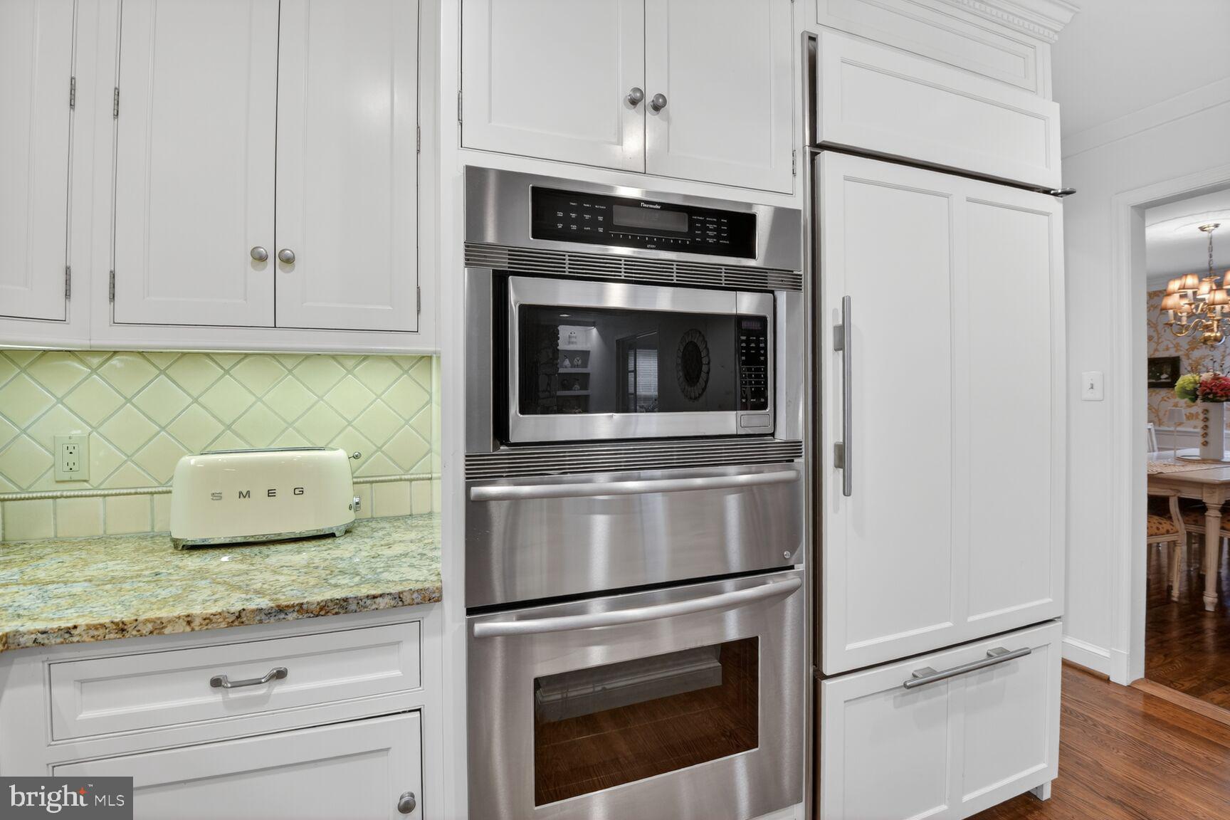 KENSINGTON PARK - Residential