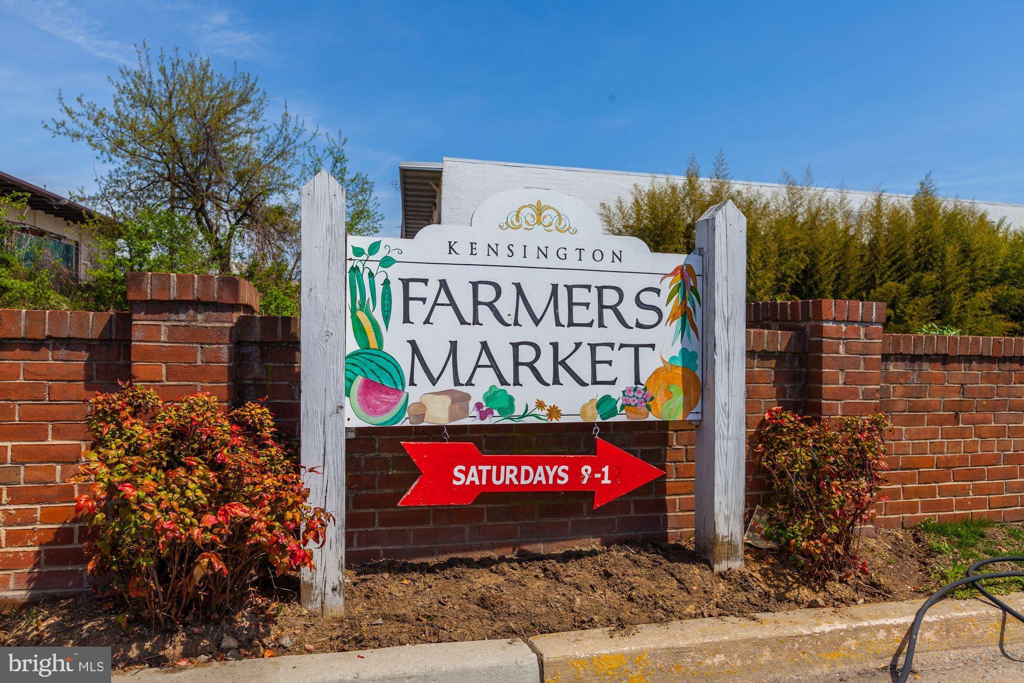 KENSINGTON PARK - Residential