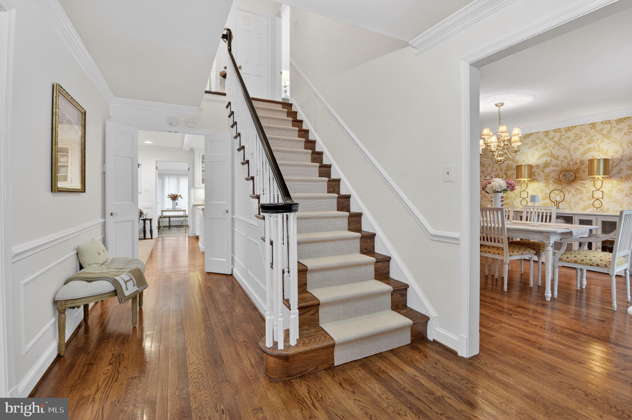 KENSINGTON PARK - Residential