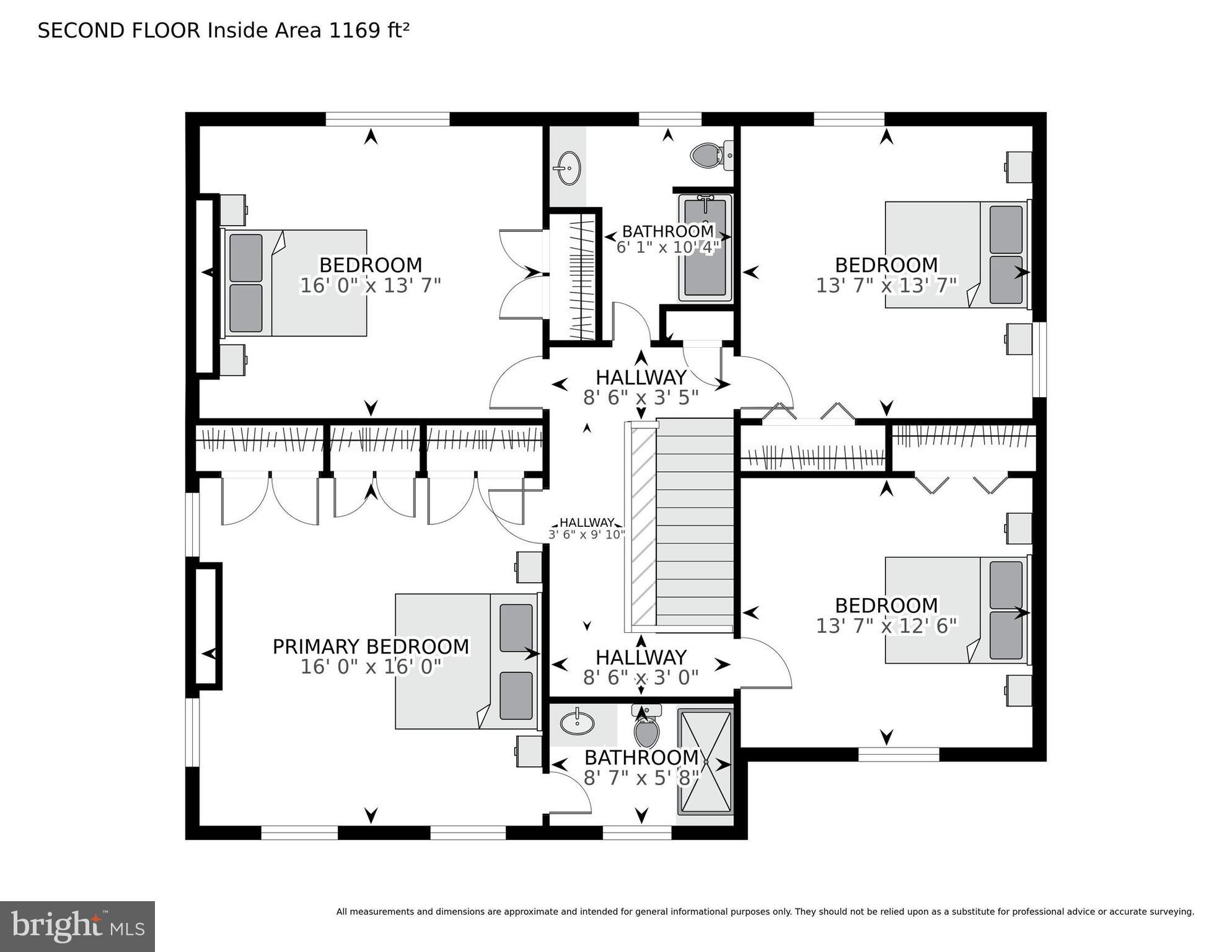KENSINGTON PARK - Residential