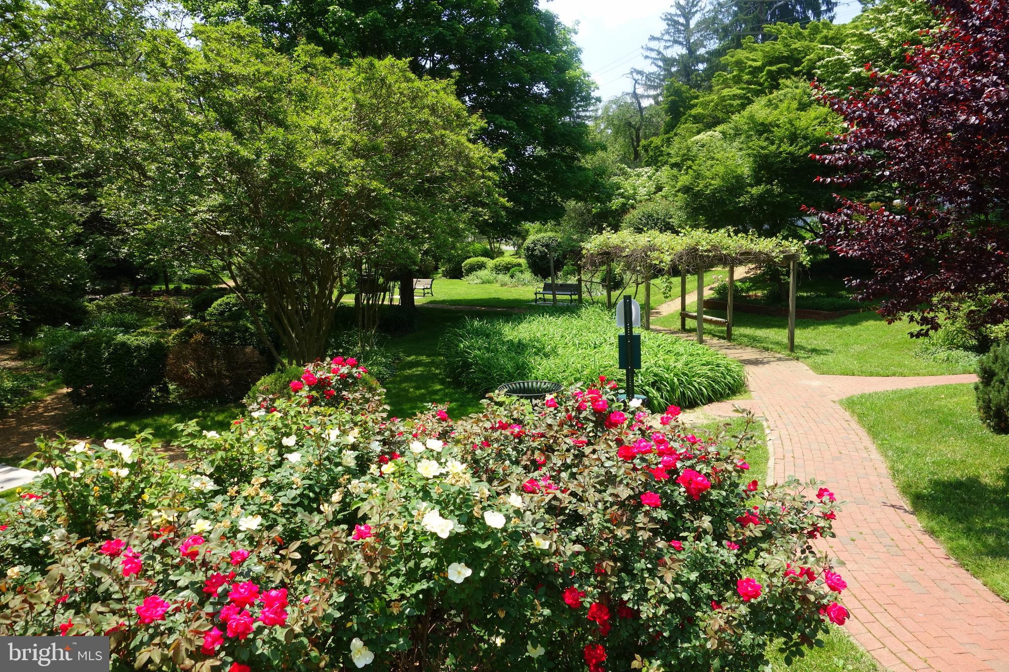 KENSINGTON PARK - Residential