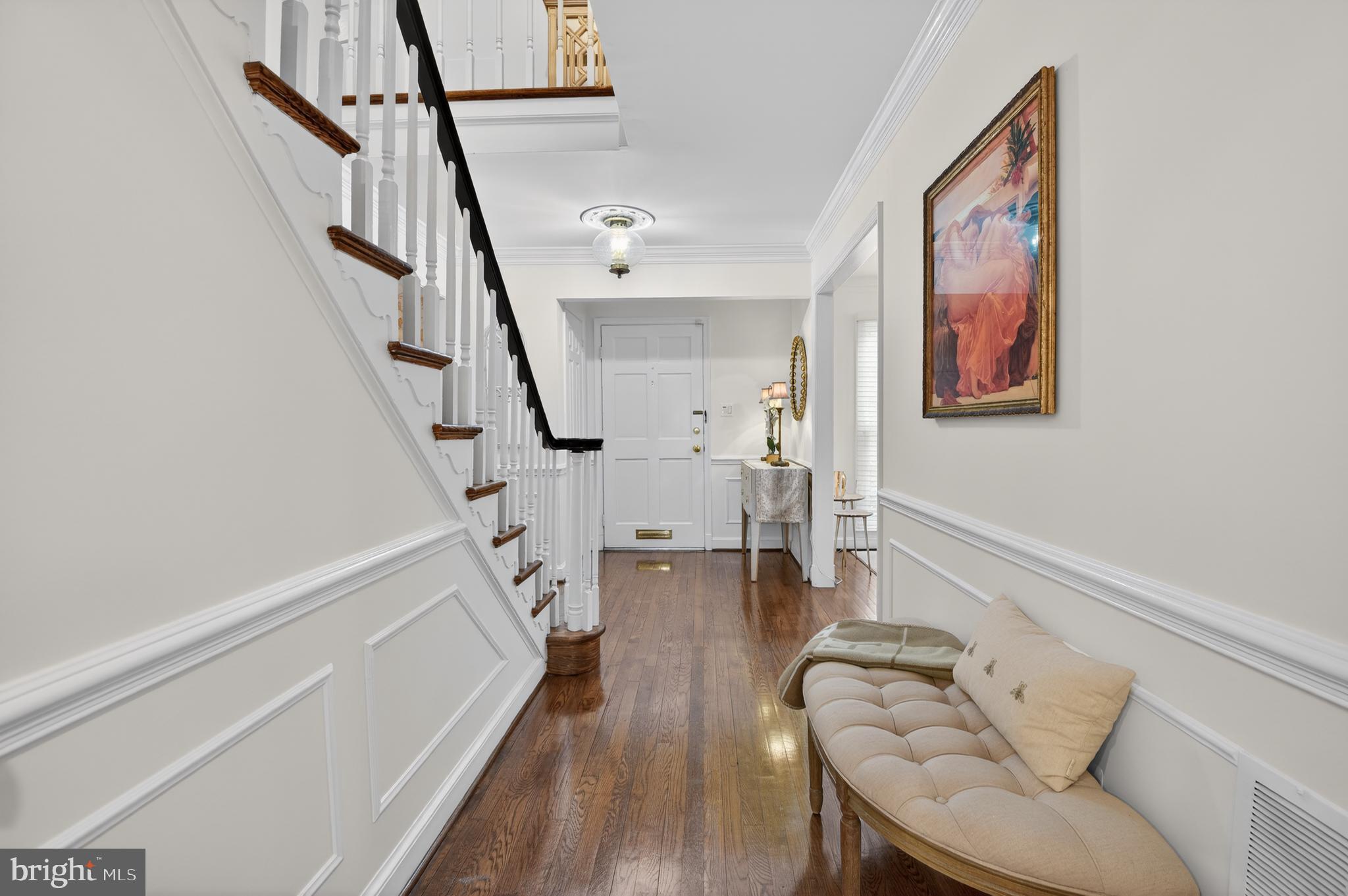 KENSINGTON PARK - Residential