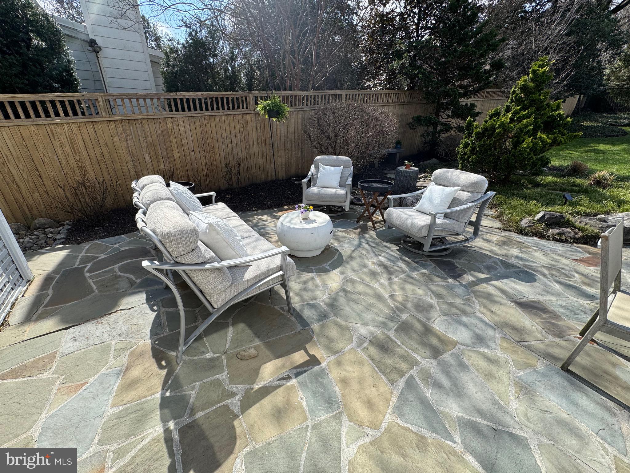 KENSINGTON PARK - Residential