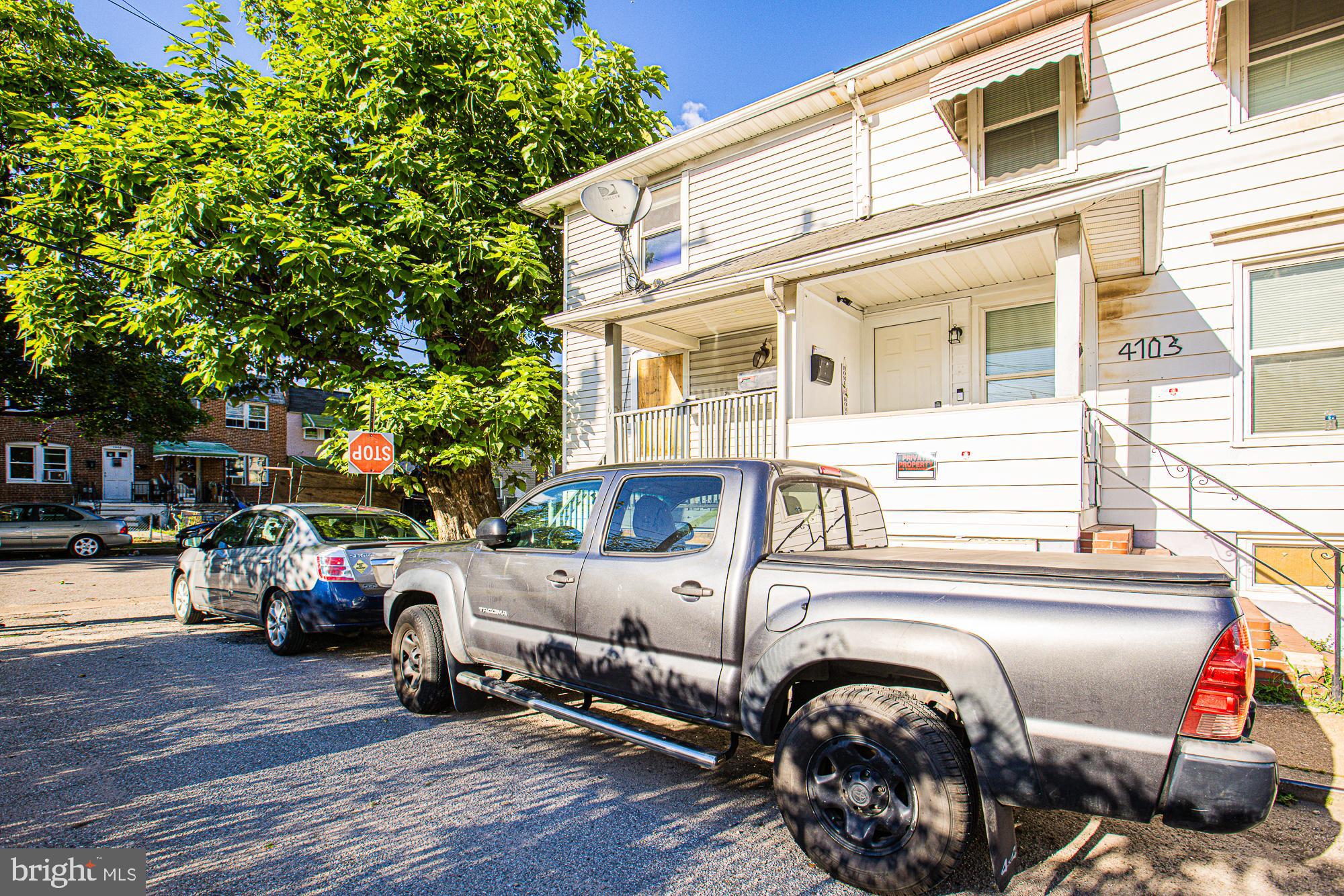 4101 MORRISON COURT
