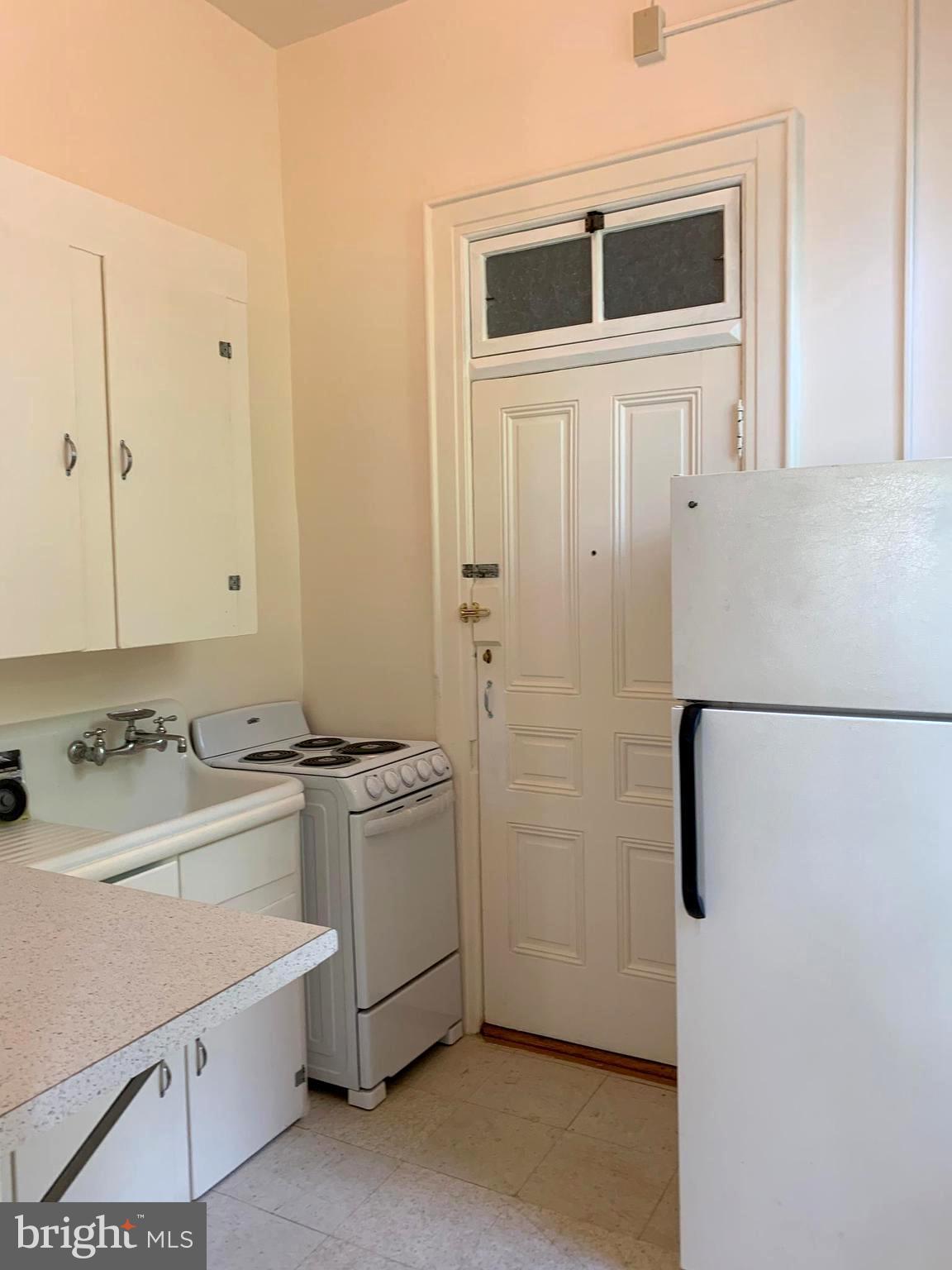 CITY OF HAGERSTOWN - Residential Lease