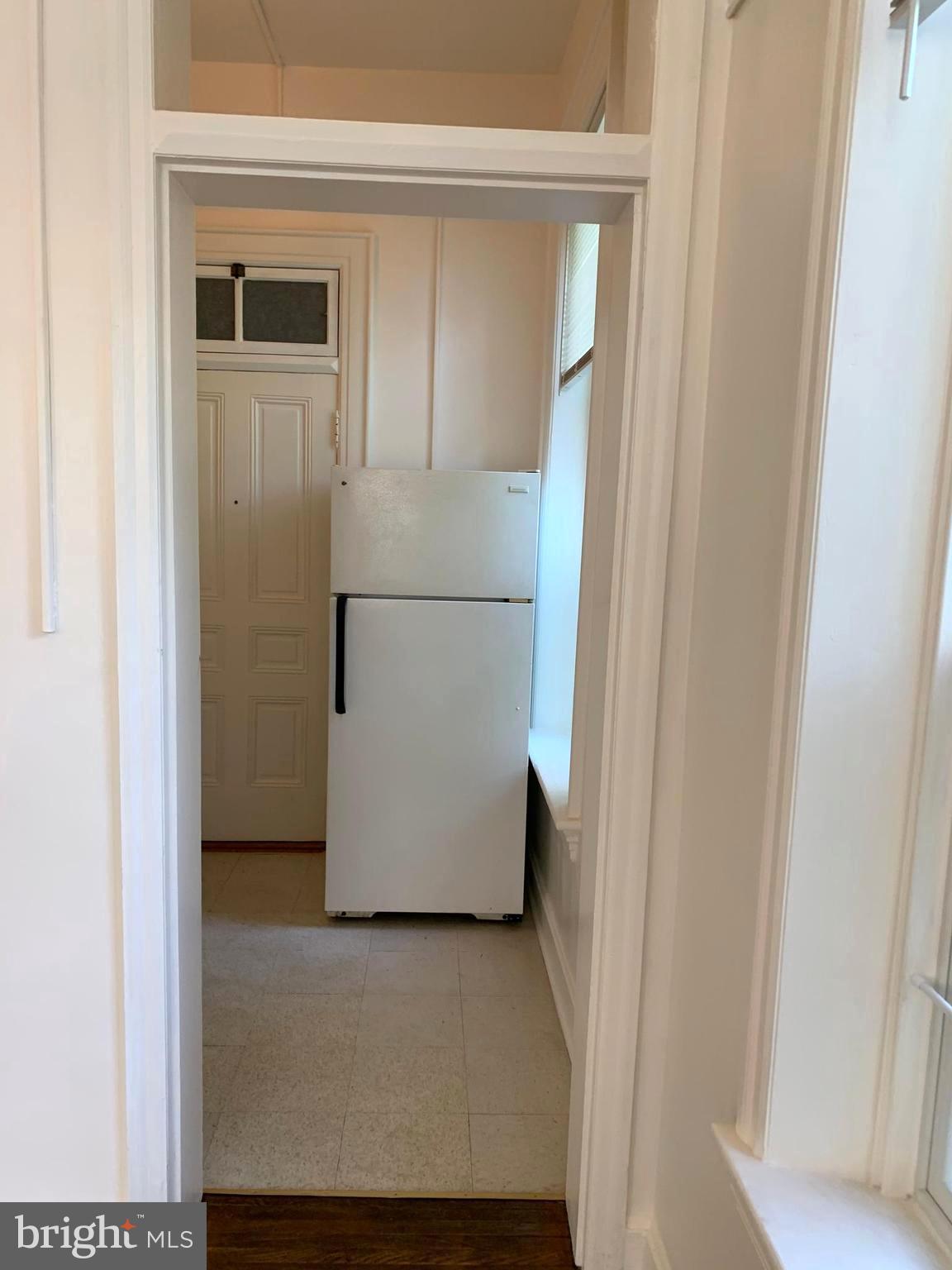 CITY OF HAGERSTOWN - Residential Lease