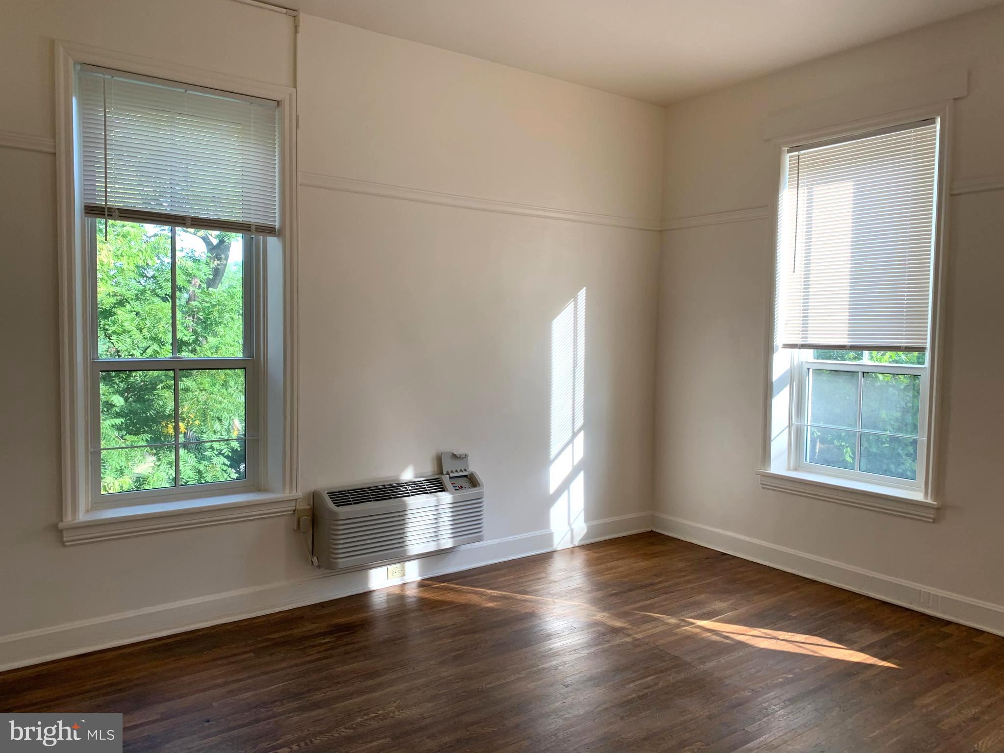 CITY OF HAGERSTOWN - Residential Lease