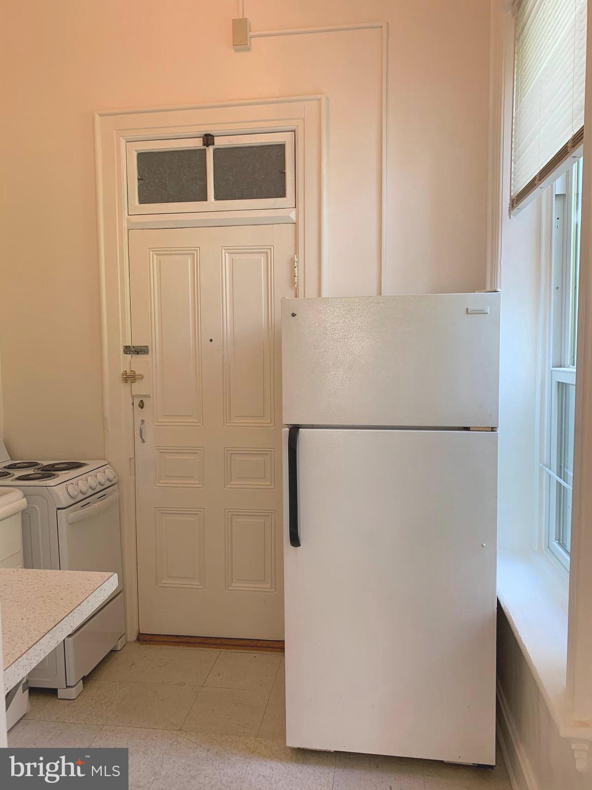 CITY OF HAGERSTOWN - Residential Lease