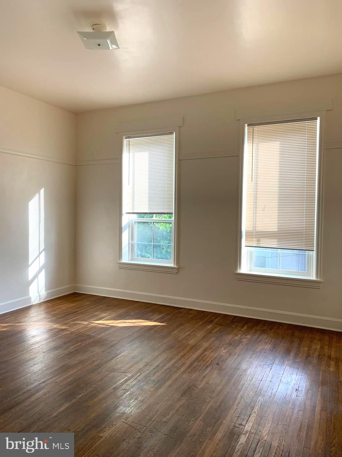 CITY OF HAGERSTOWN - Residential Lease