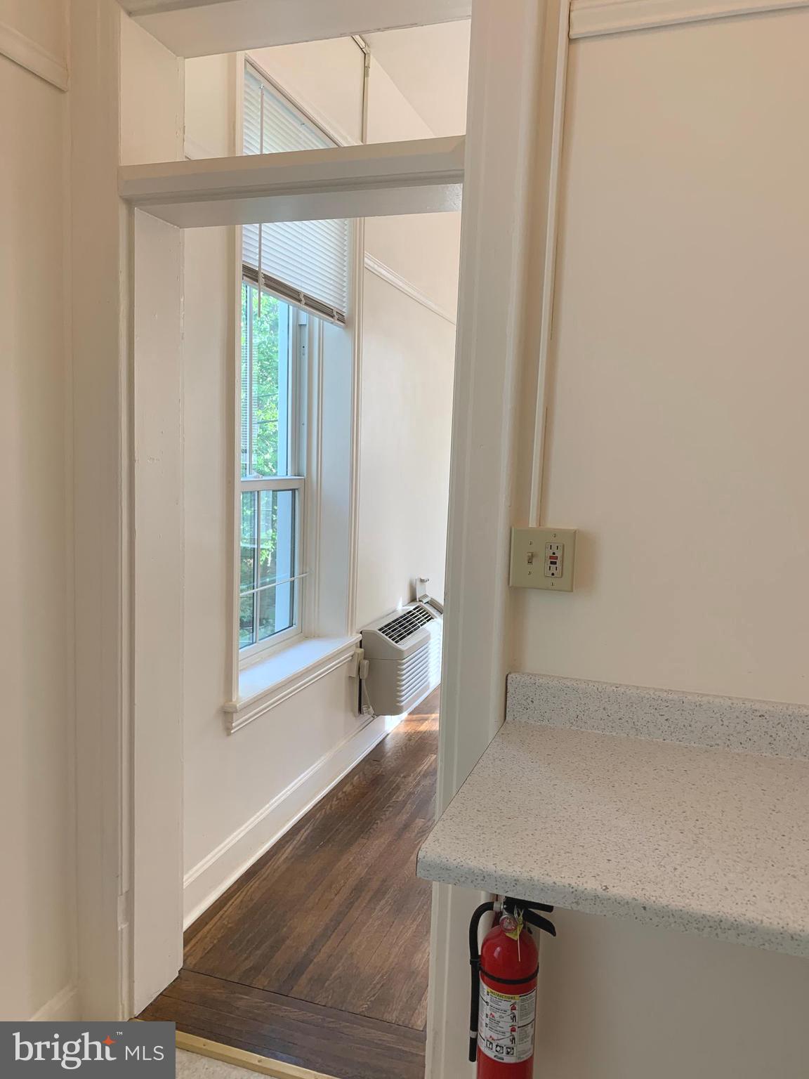 CITY OF HAGERSTOWN - Residential Lease