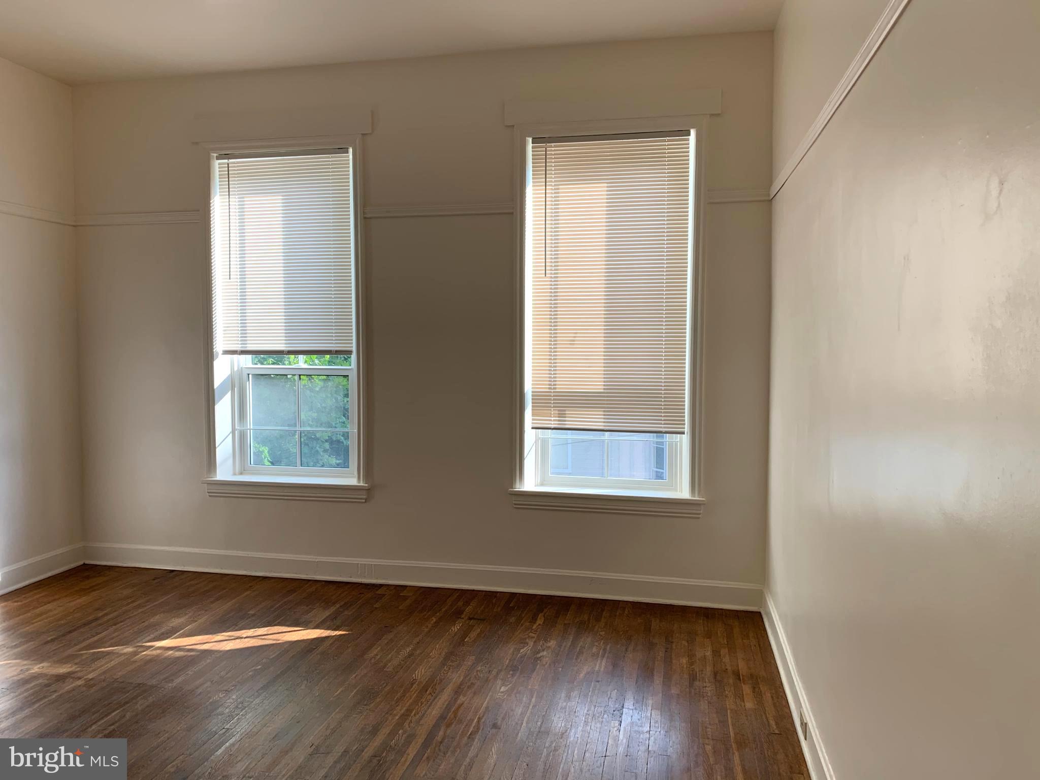 CITY OF HAGERSTOWN - Residential Lease