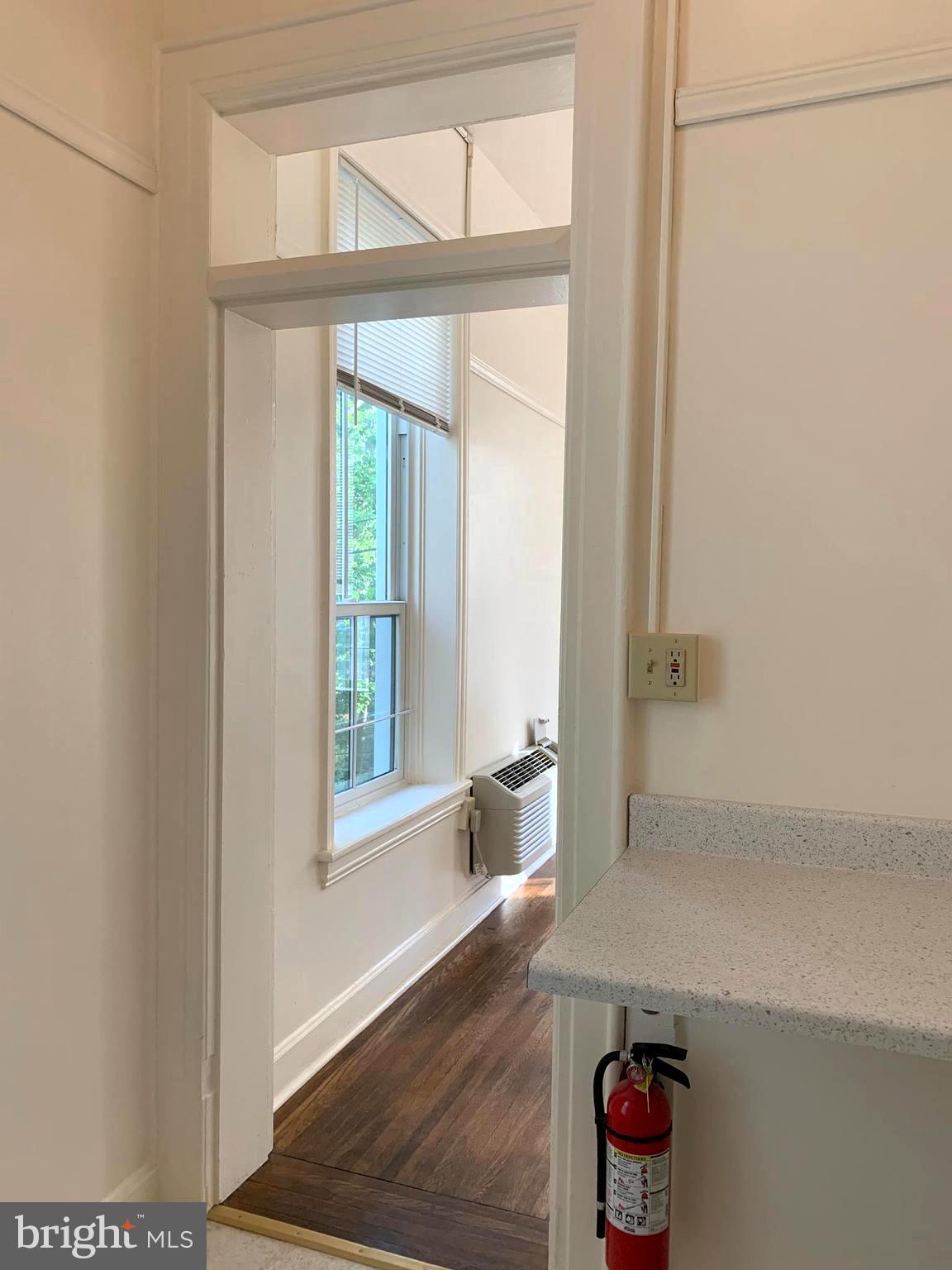 CITY OF HAGERSTOWN - Residential Lease