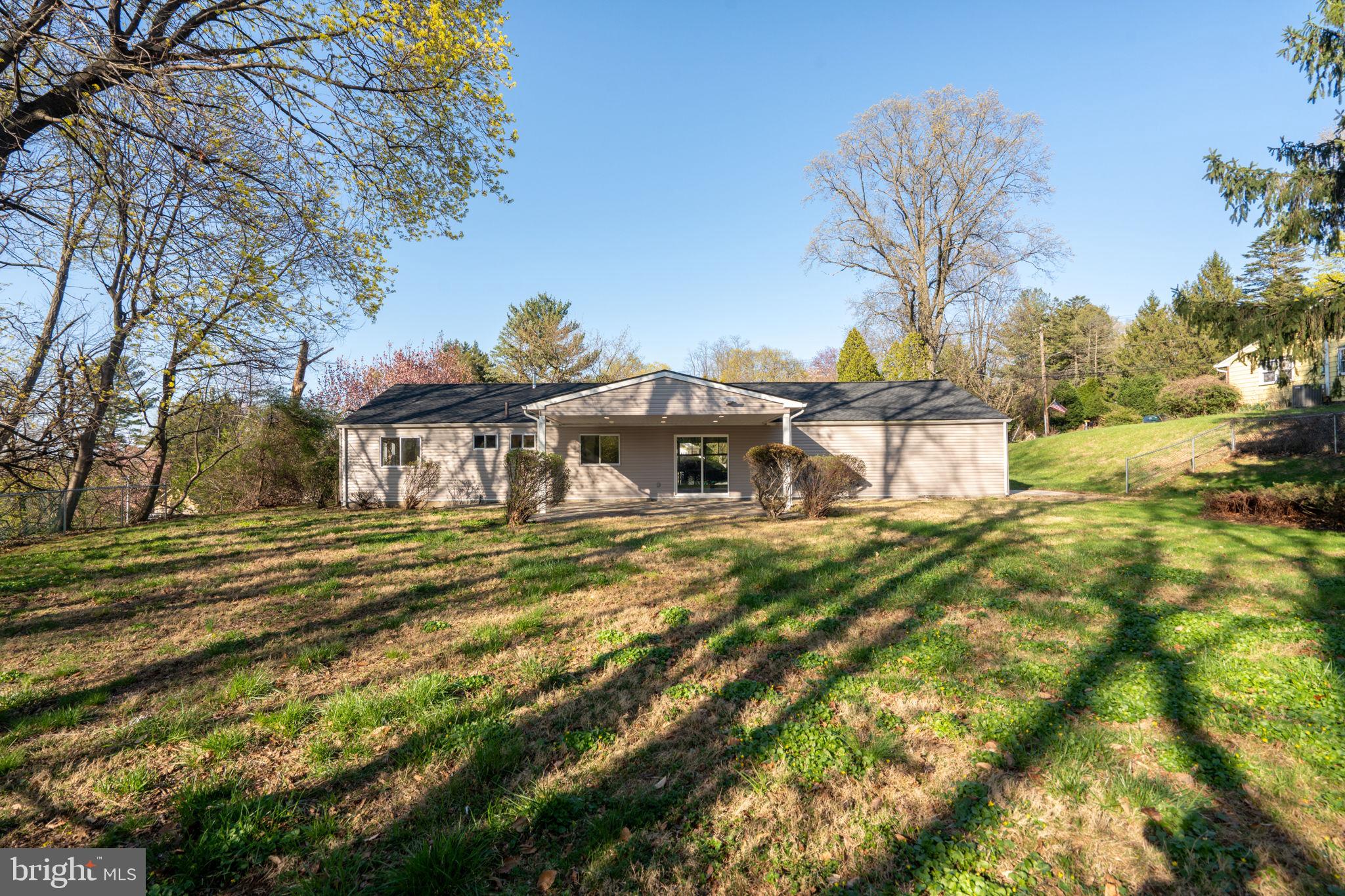 WYNDMOOR - Residential