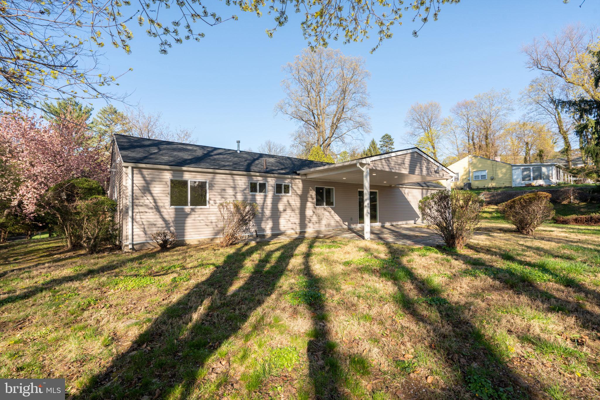 WYNDMOOR - Residential