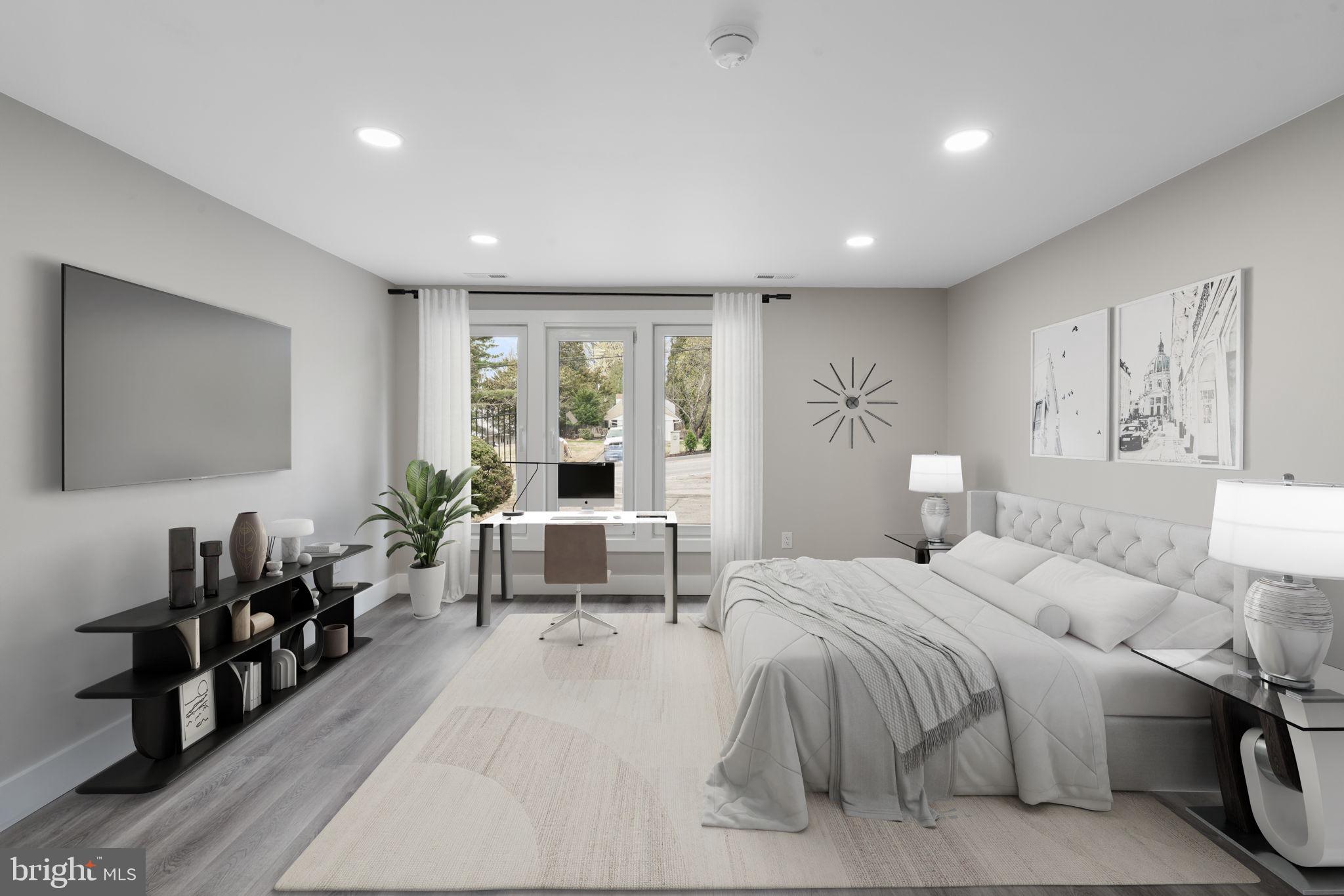 WYNDMOOR - Residential