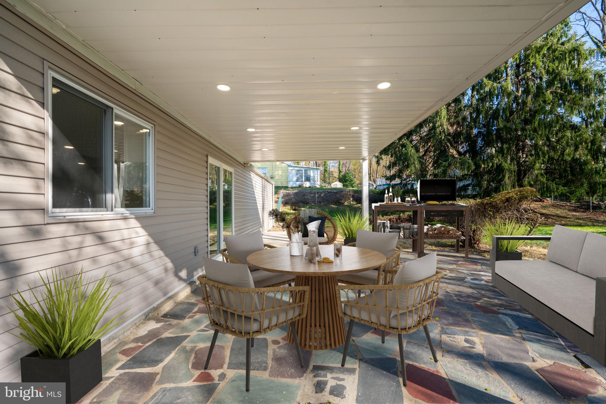 WYNDMOOR - Residential