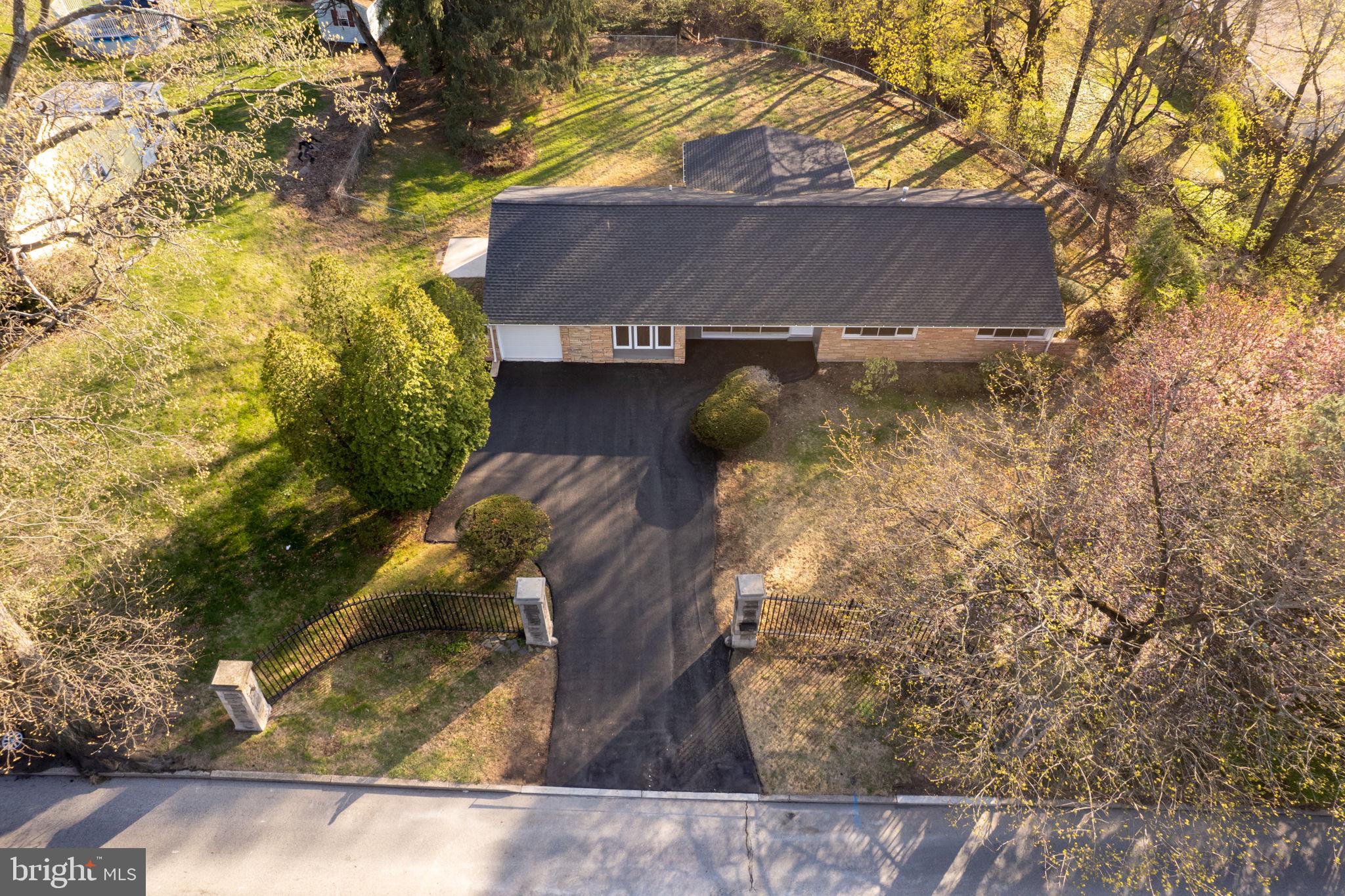 WYNDMOOR - Residential