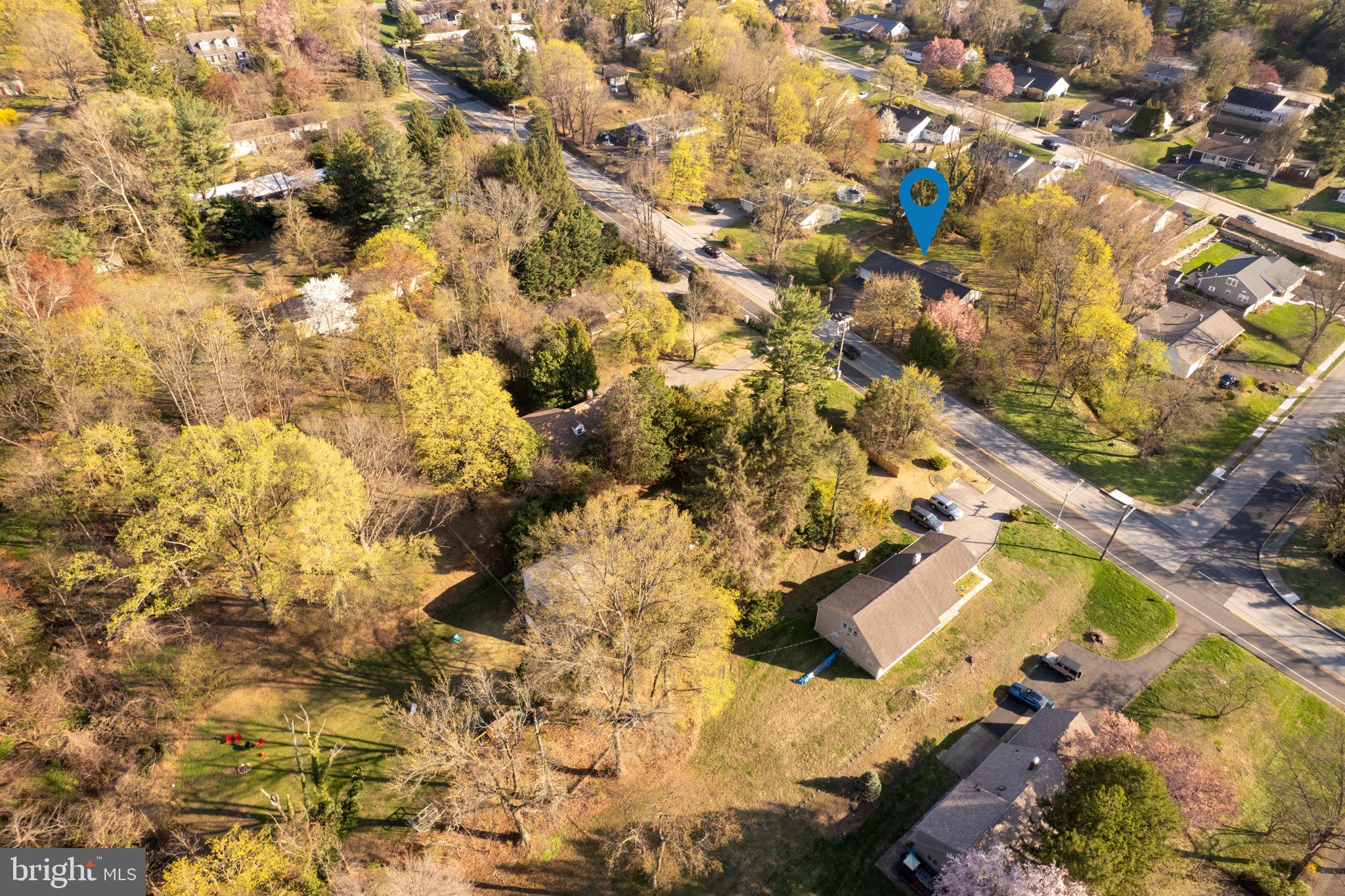 WYNDMOOR - Residential