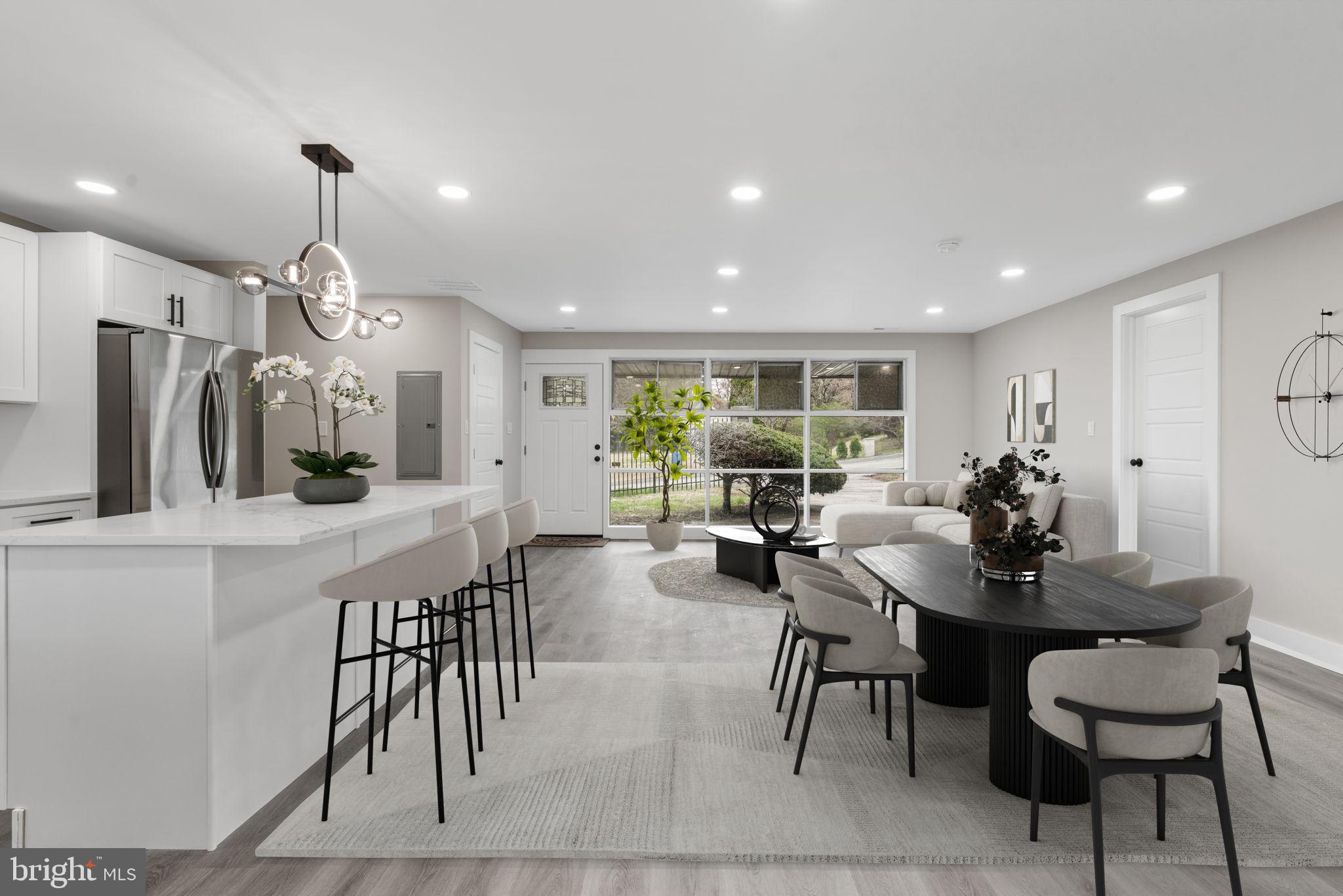 WYNDMOOR - Residential