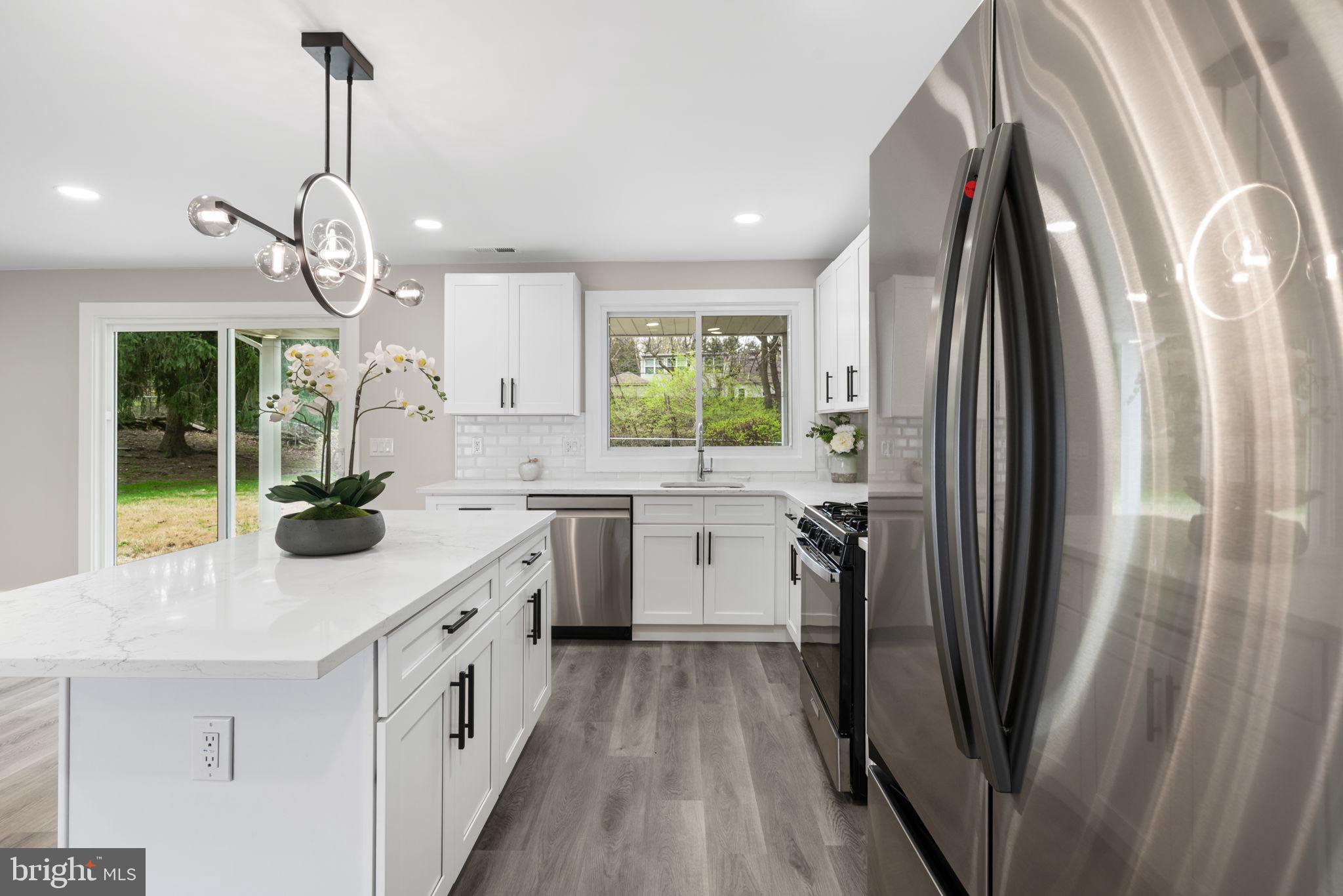 WYNDMOOR - Residential