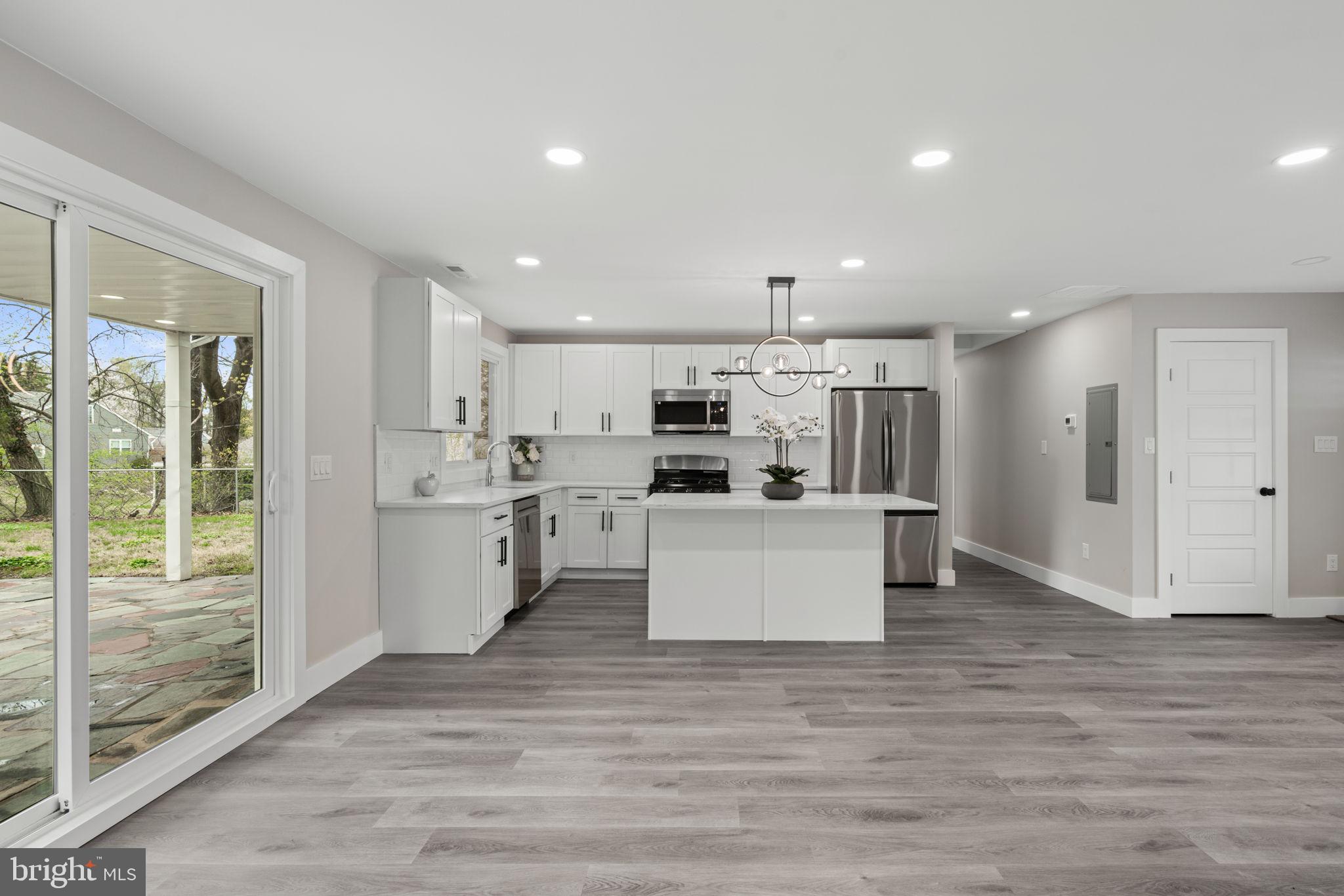 WYNDMOOR - Residential