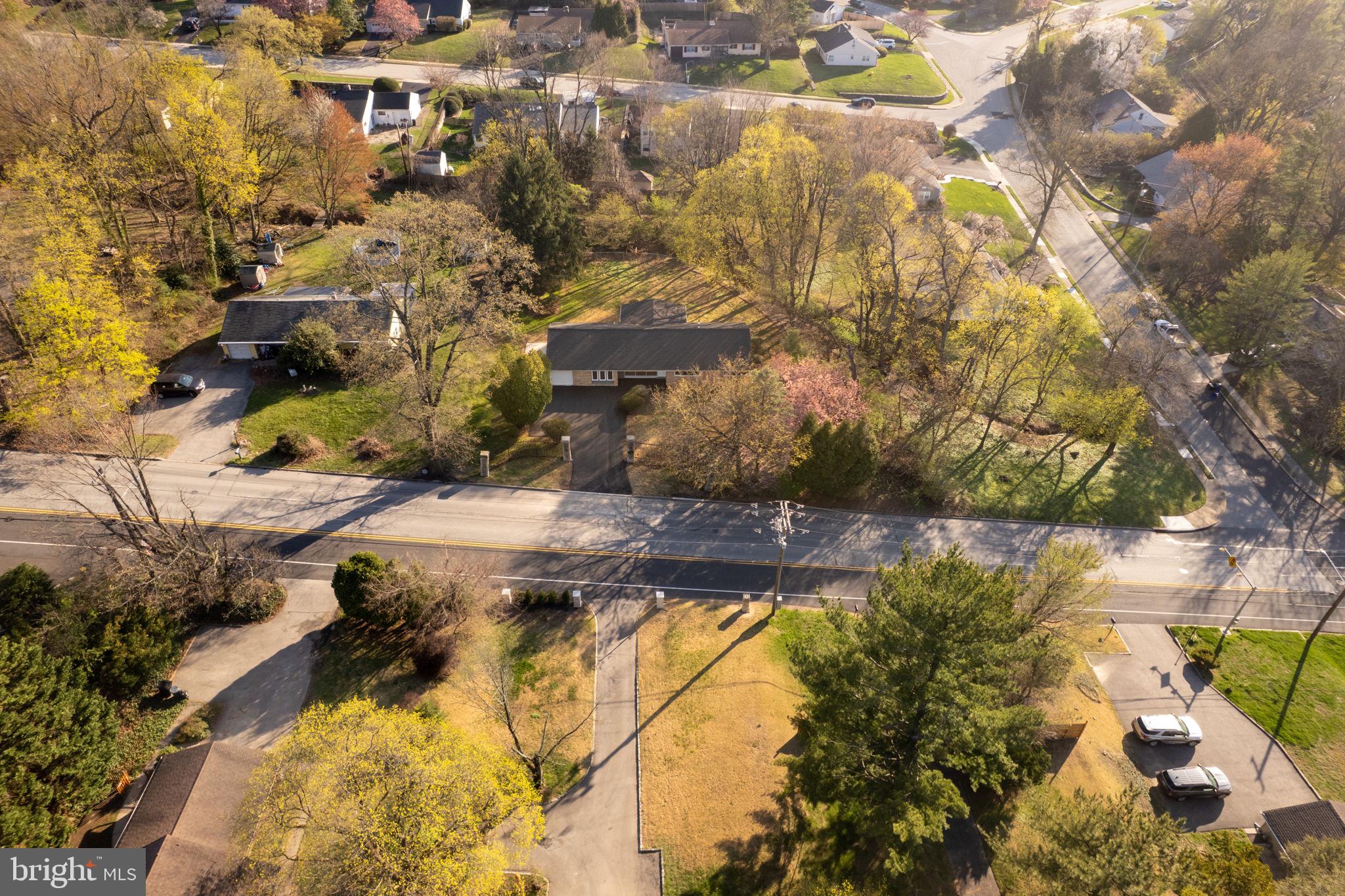 WYNDMOOR - Residential