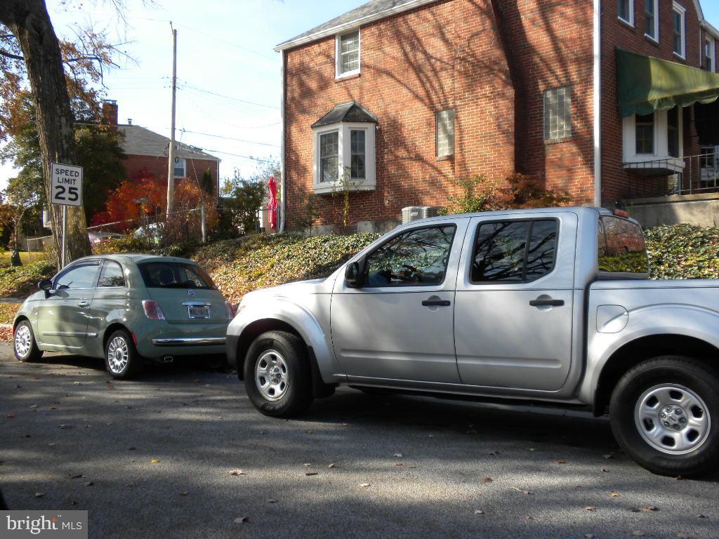 BELAIR-EDISON - Residential