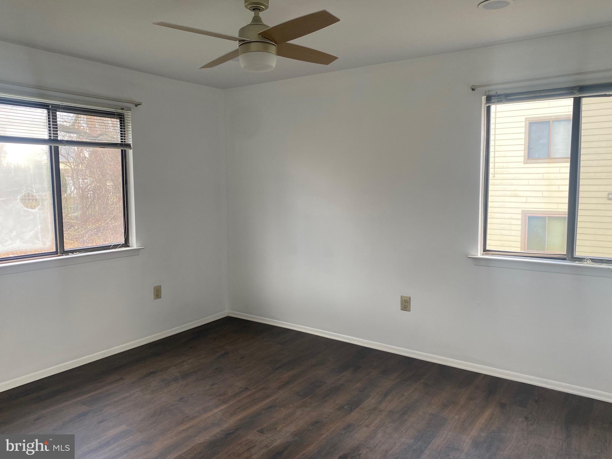 WOOD HOLLOW - Residential Lease