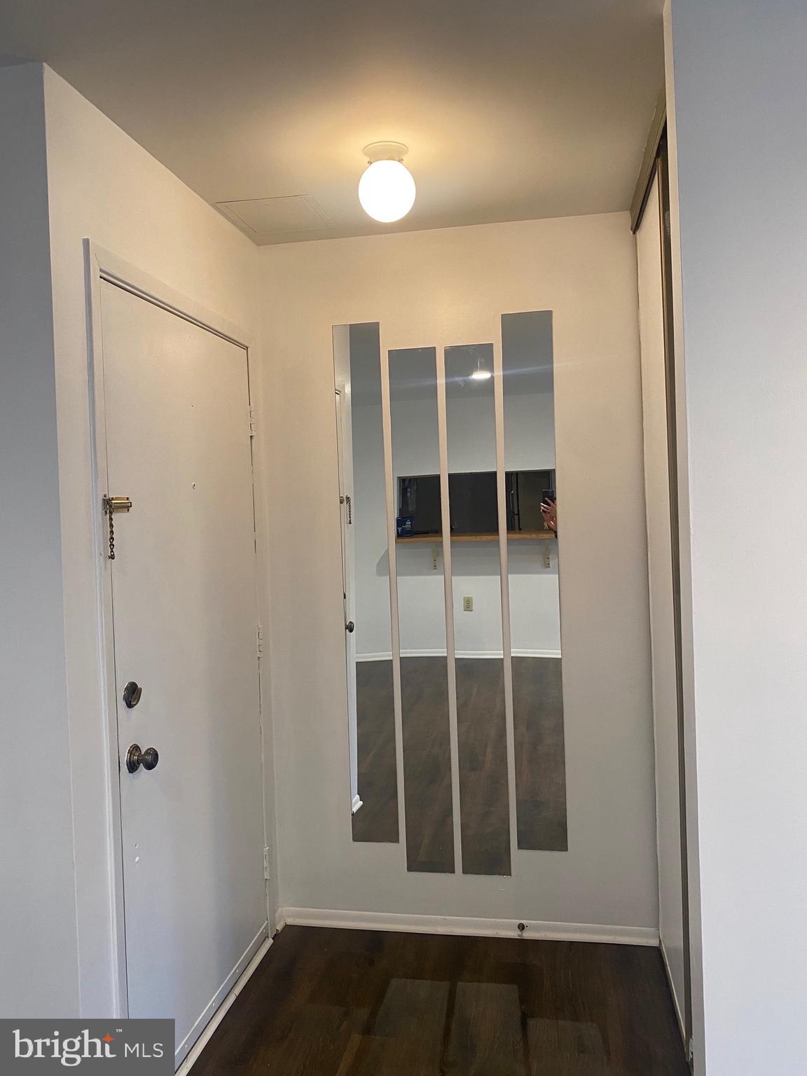 WOOD HOLLOW - Residential Lease