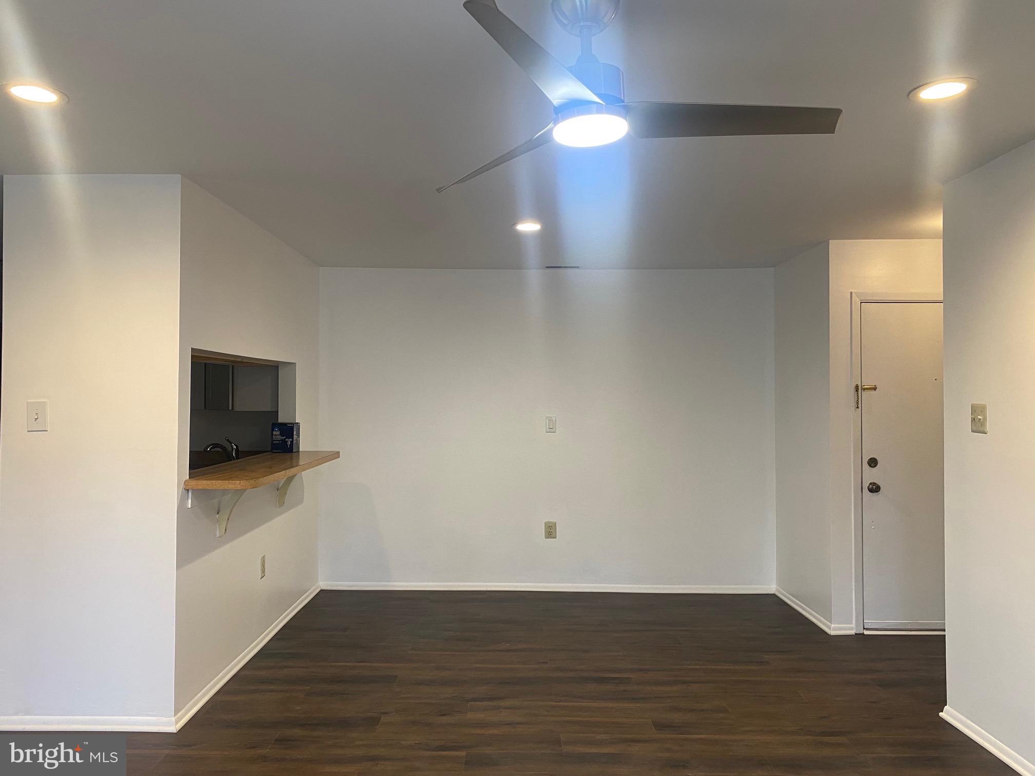 WOOD HOLLOW - Residential Lease