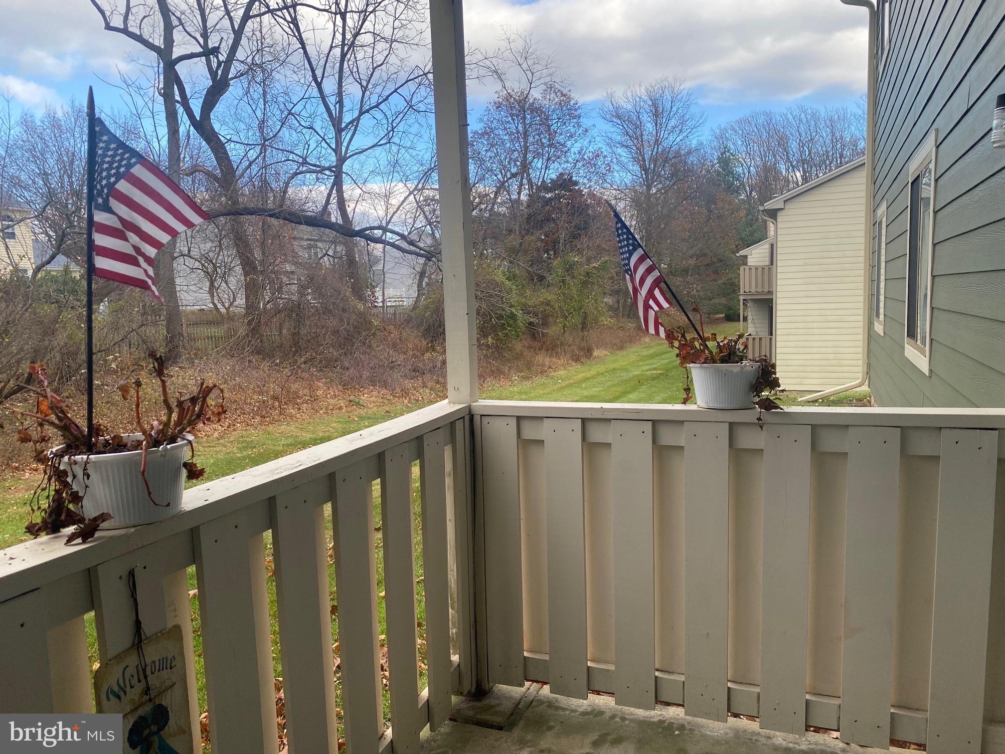 WOOD HOLLOW - Residential Lease