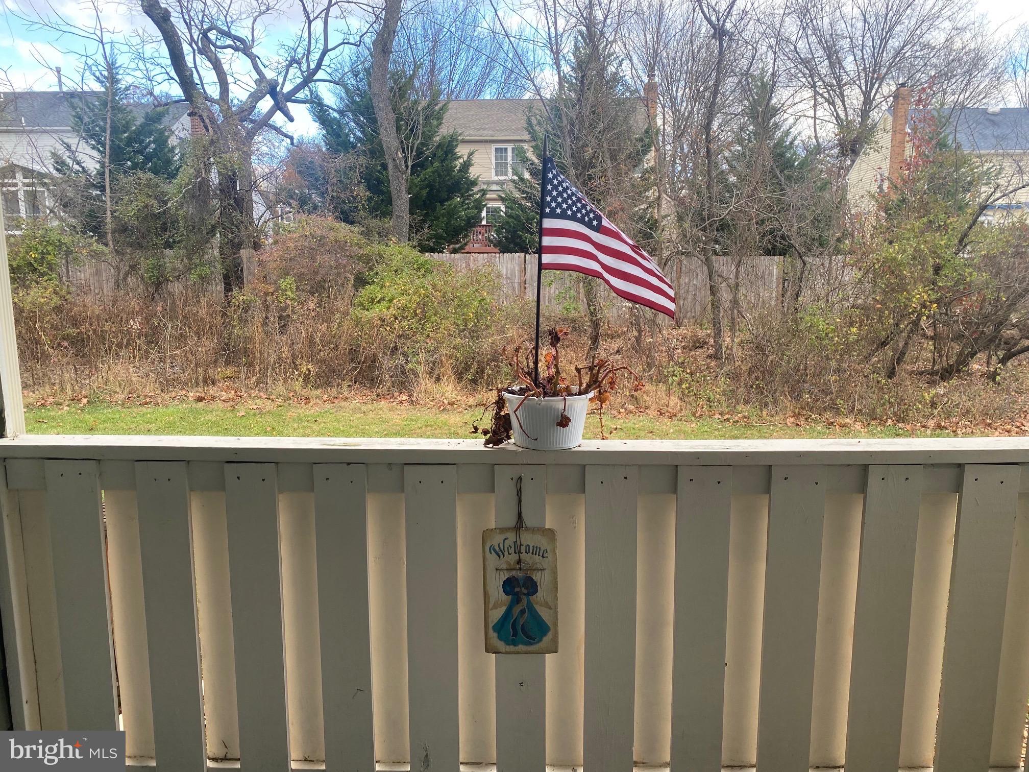 WOOD HOLLOW - Residential Lease