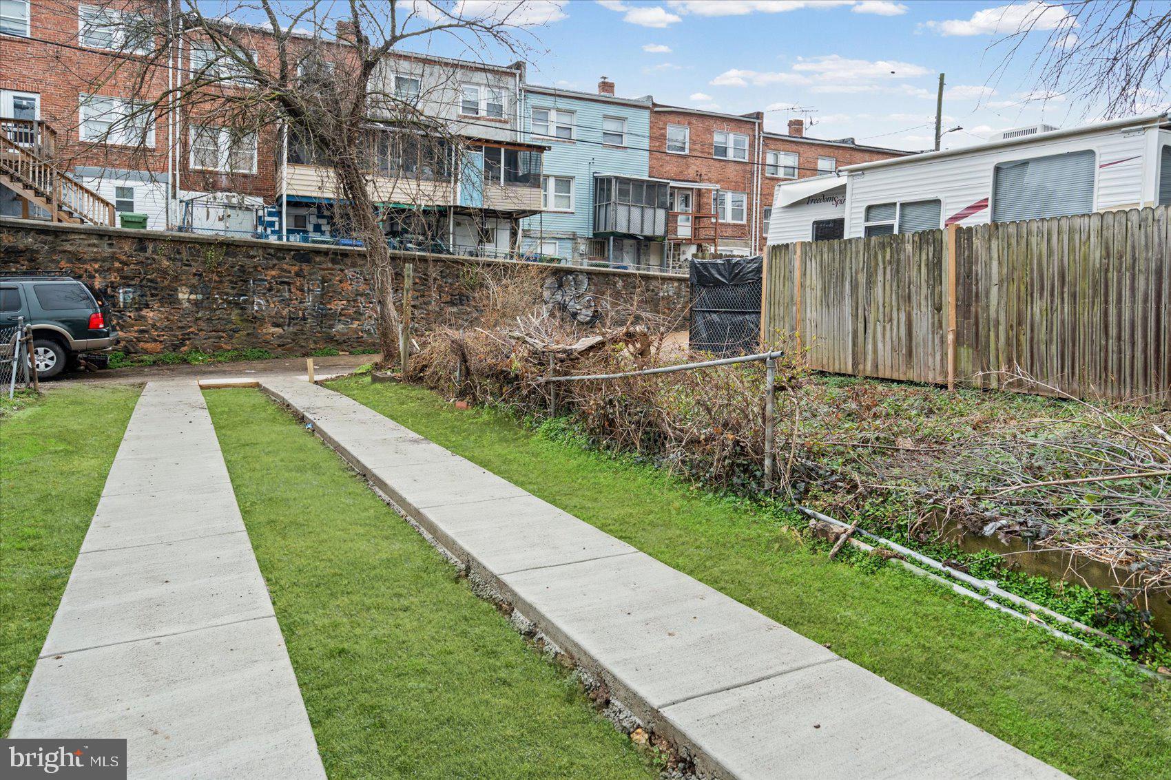 CARROLL-SOUTH HILTON - Residential