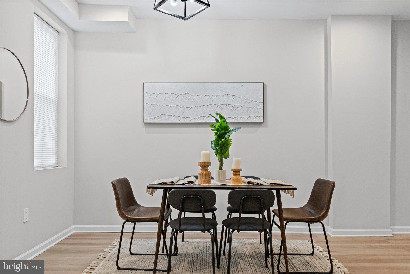 CARROLL-SOUTH HILTON - Residential