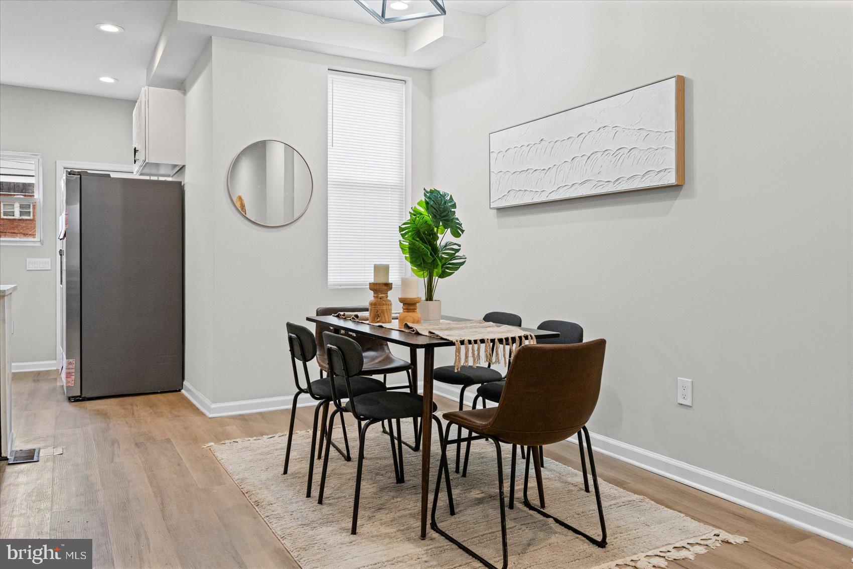 CARROLL-SOUTH HILTON - Residential