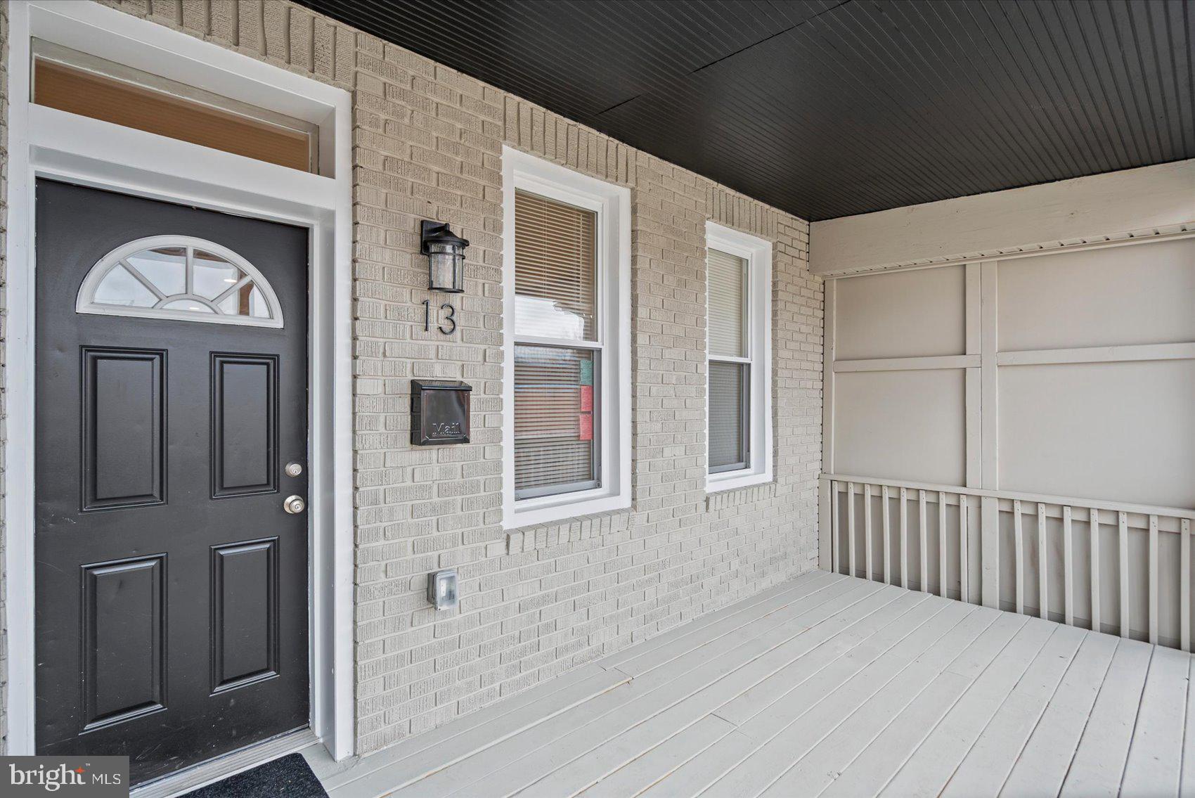 CARROLL-SOUTH HILTON - Residential