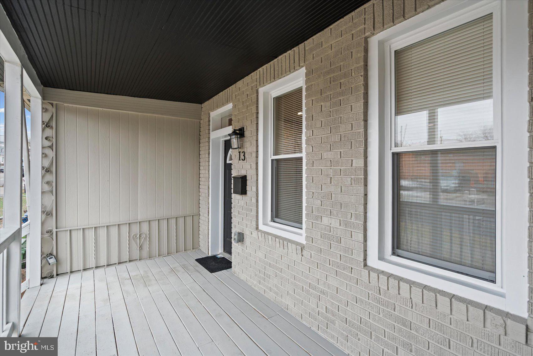 CARROLL-SOUTH HILTON - Residential