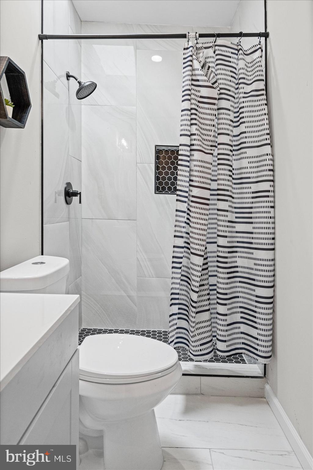 CARROLL-SOUTH HILTON - Residential