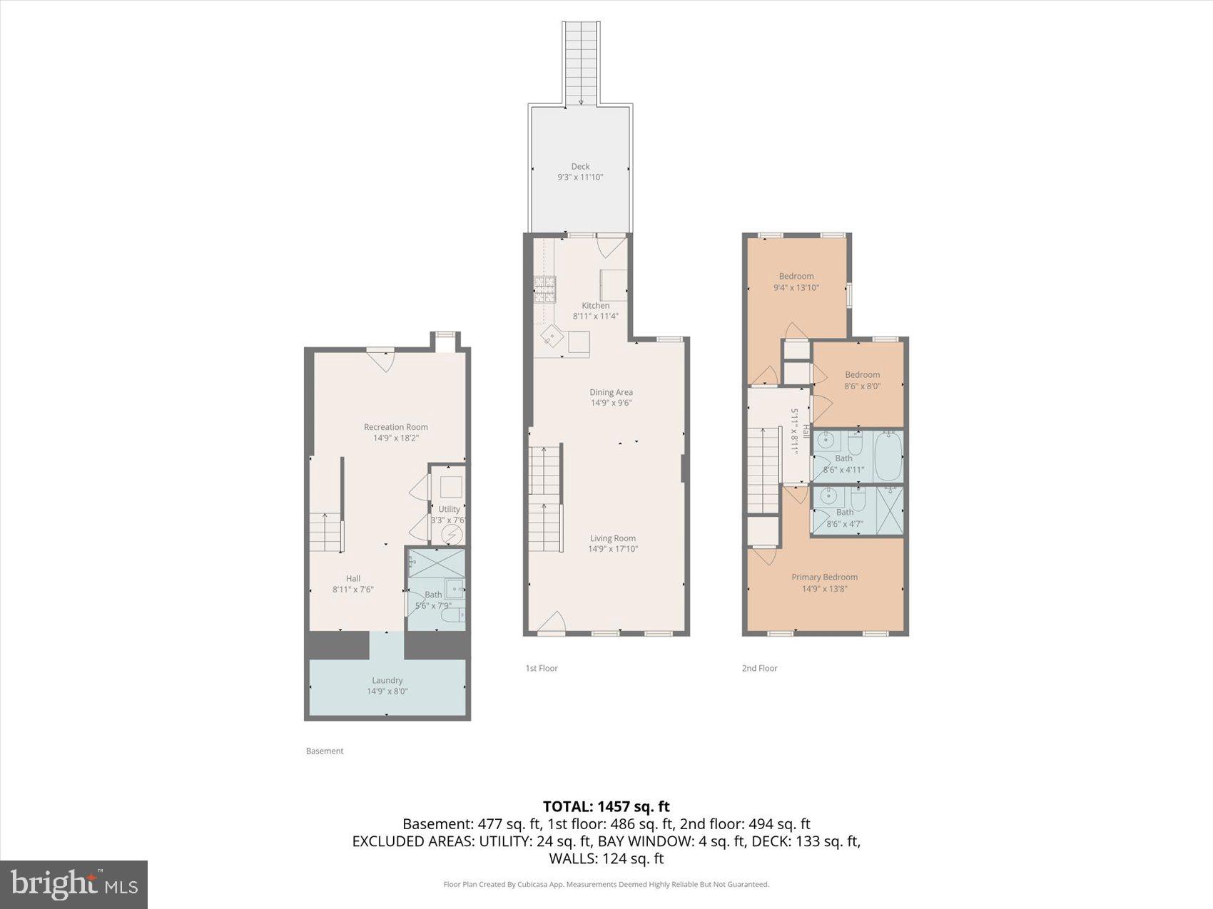 CARROLL-SOUTH HILTON - Residential