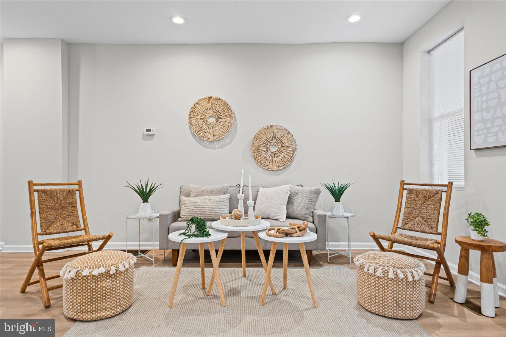 CARROLL-SOUTH HILTON - Residential