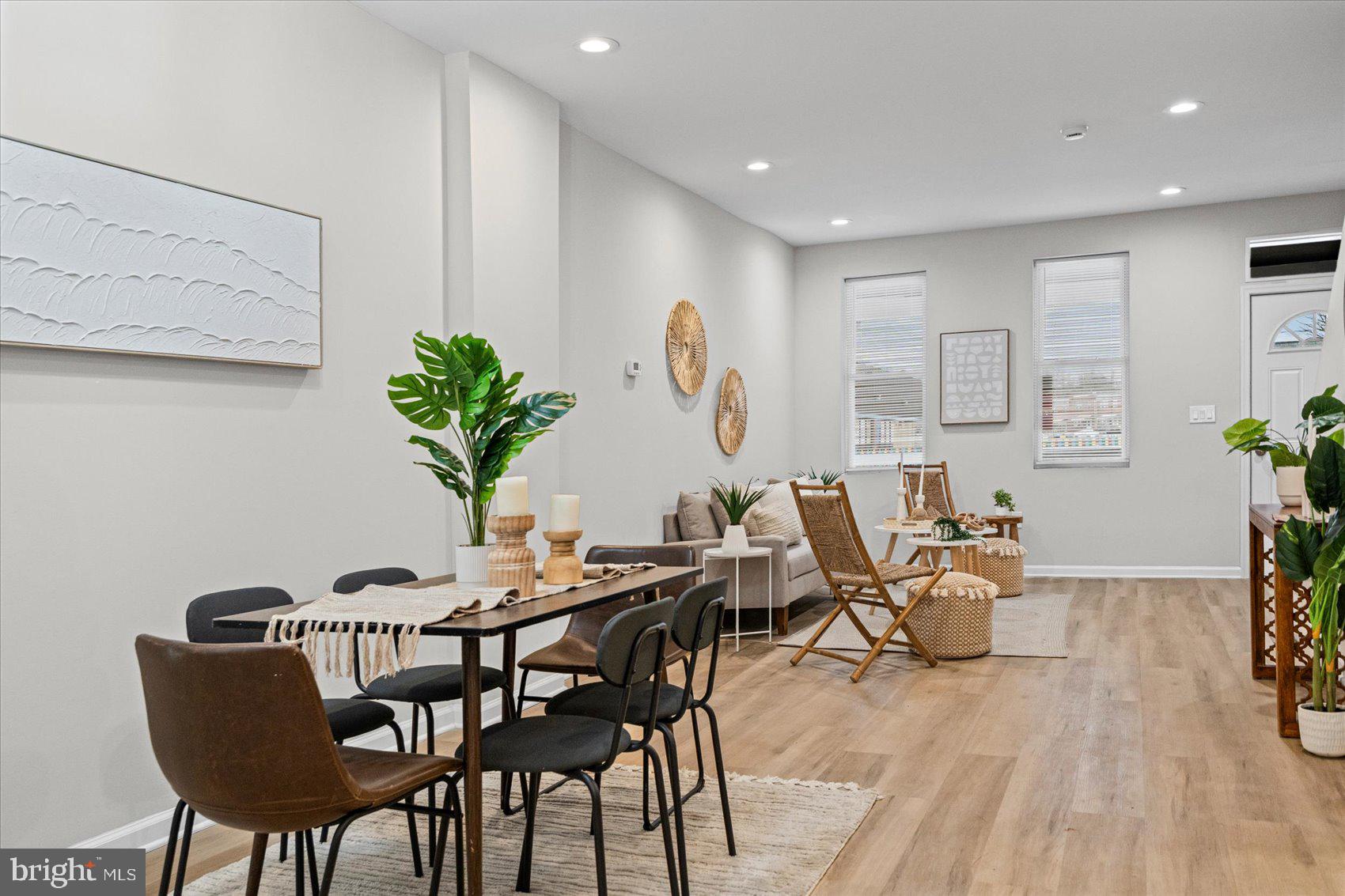 CARROLL-SOUTH HILTON - Residential