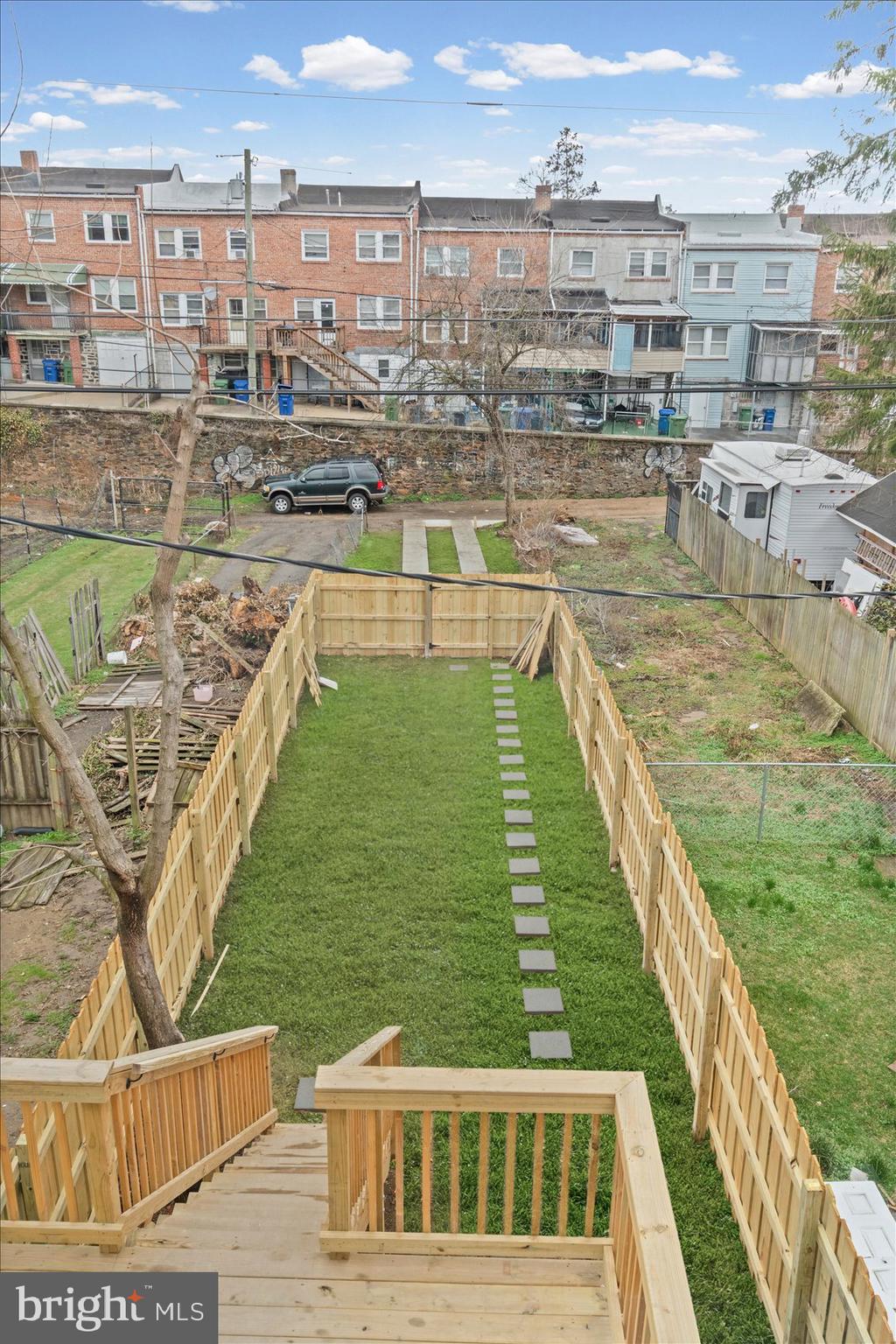 CARROLL-SOUTH HILTON - Residential