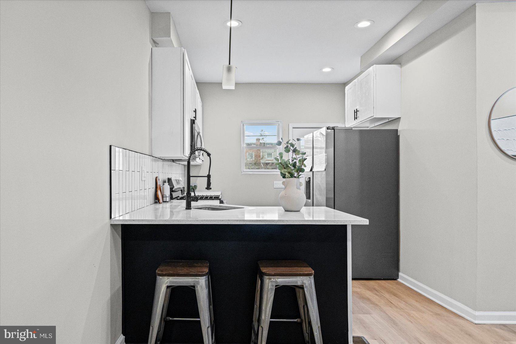 CARROLL-SOUTH HILTON - Residential