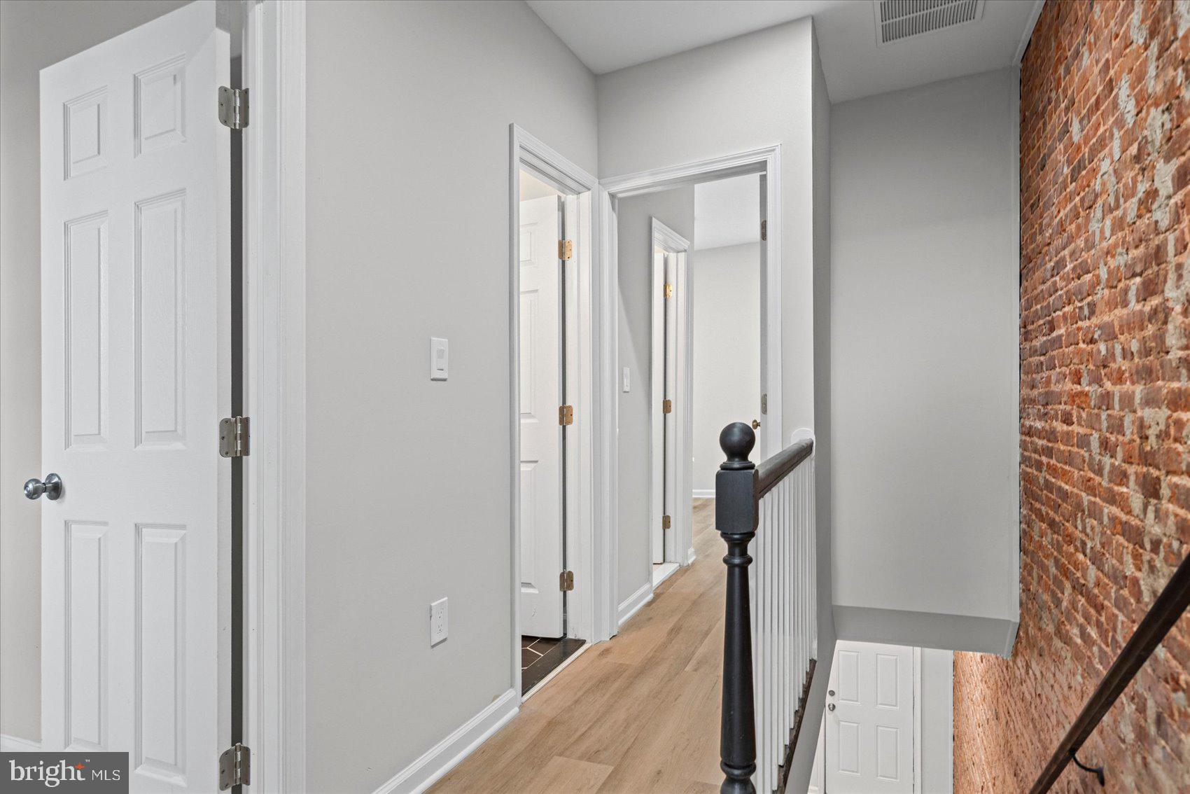 CARROLL-SOUTH HILTON - Residential