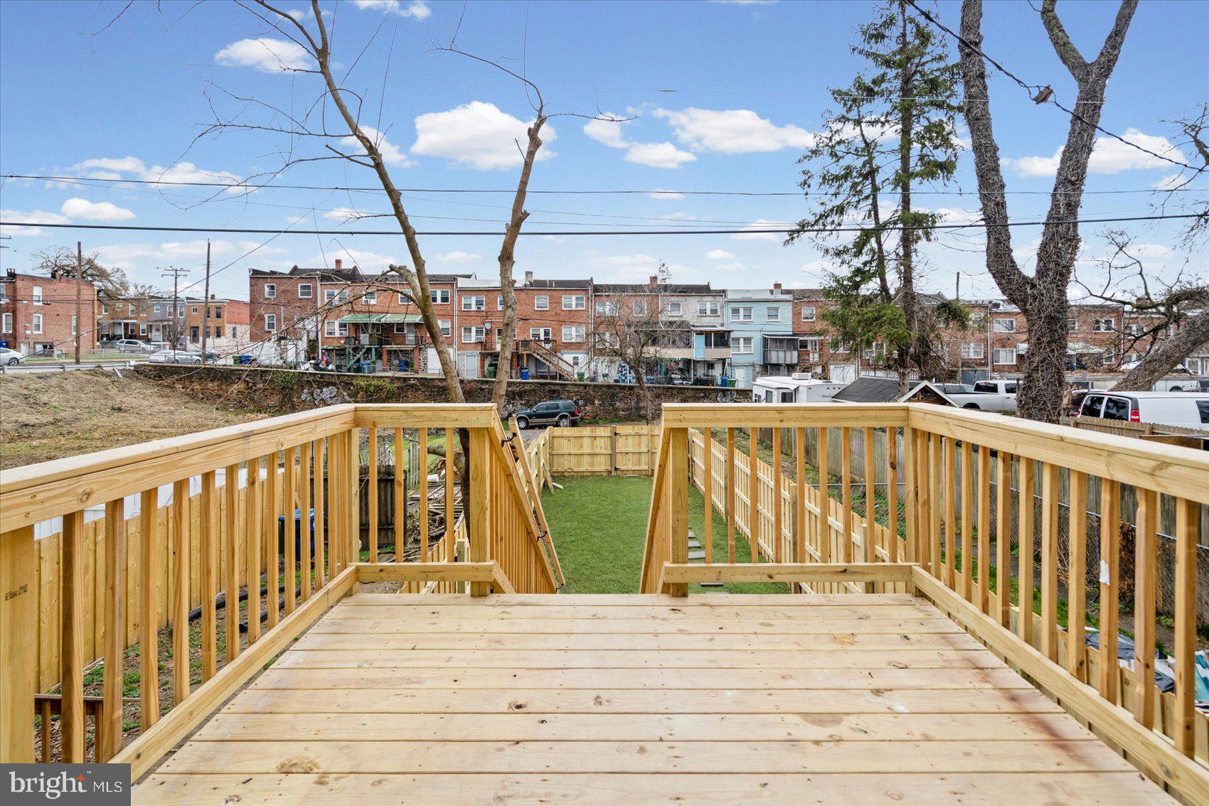 CARROLL-SOUTH HILTON - Residential